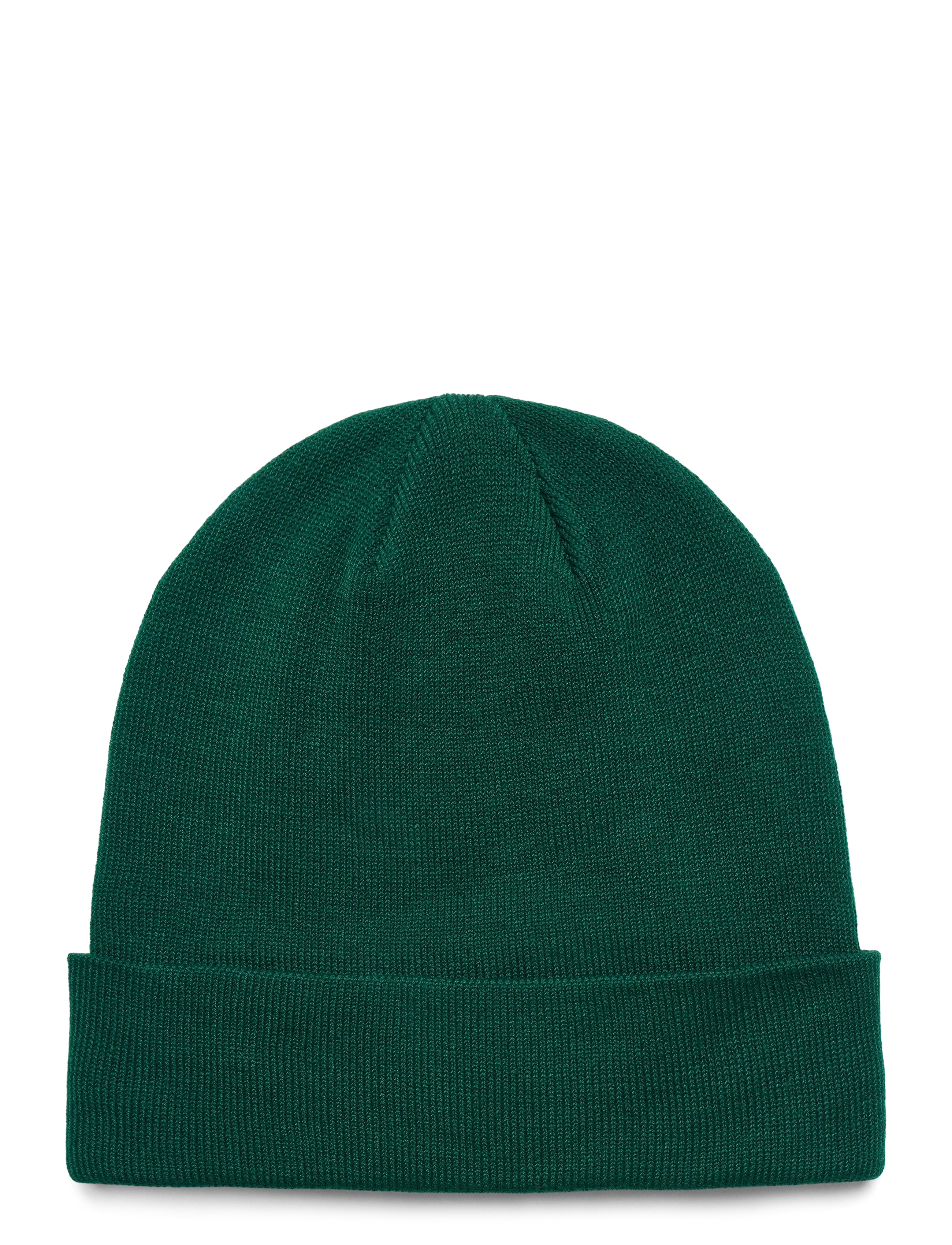 The North Face - DOCK WORKER RECYCLED BEANIE - shop by style - hunter green - 1