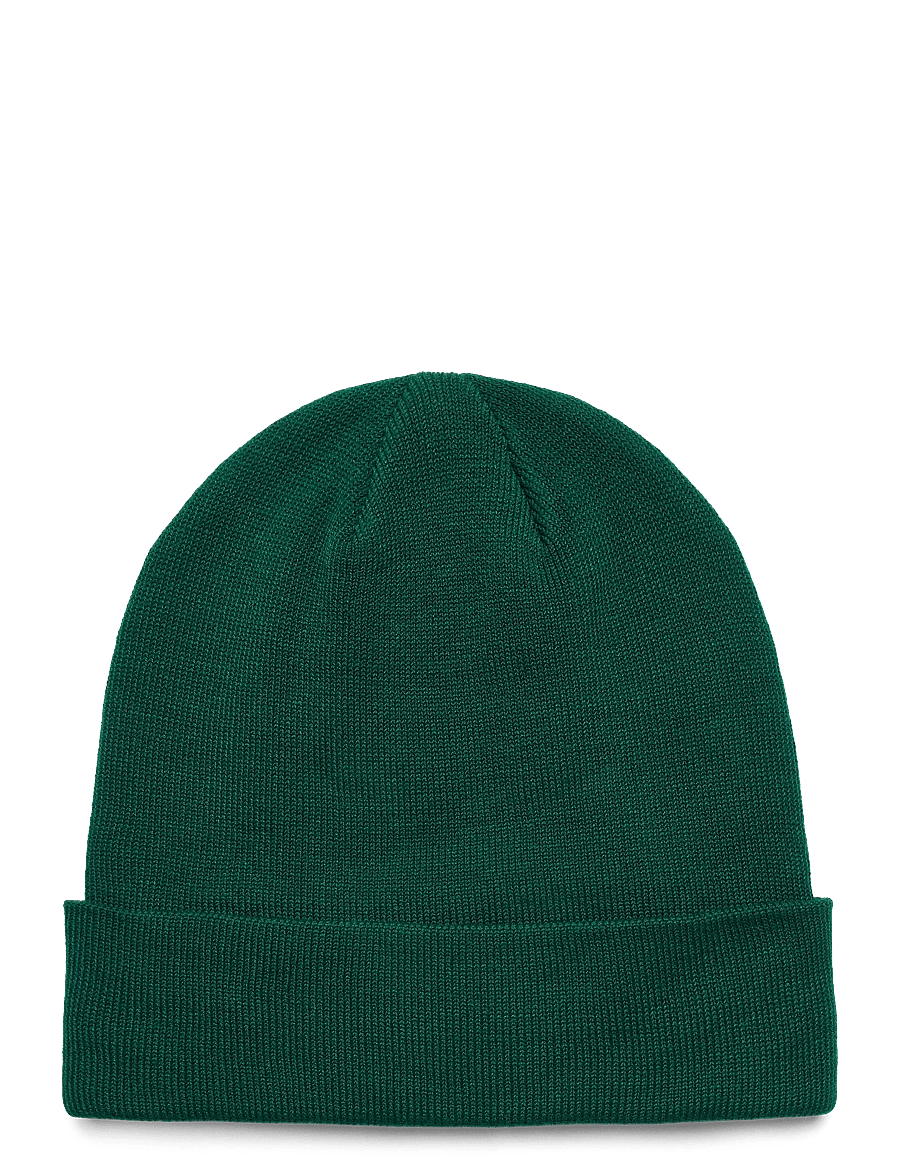 The North Face - DOCK WORKER RECYCLED BEANIE - nach stil kaufen - hunter green - 1