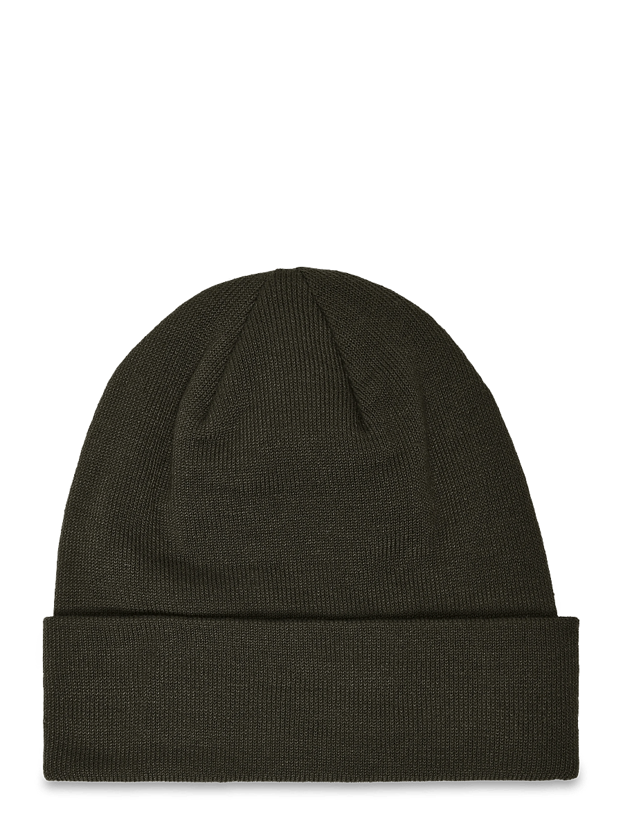 The North Face - DOCK WORKER RECYCLED BEANIE - shop efter stil - new taupe green - 2
