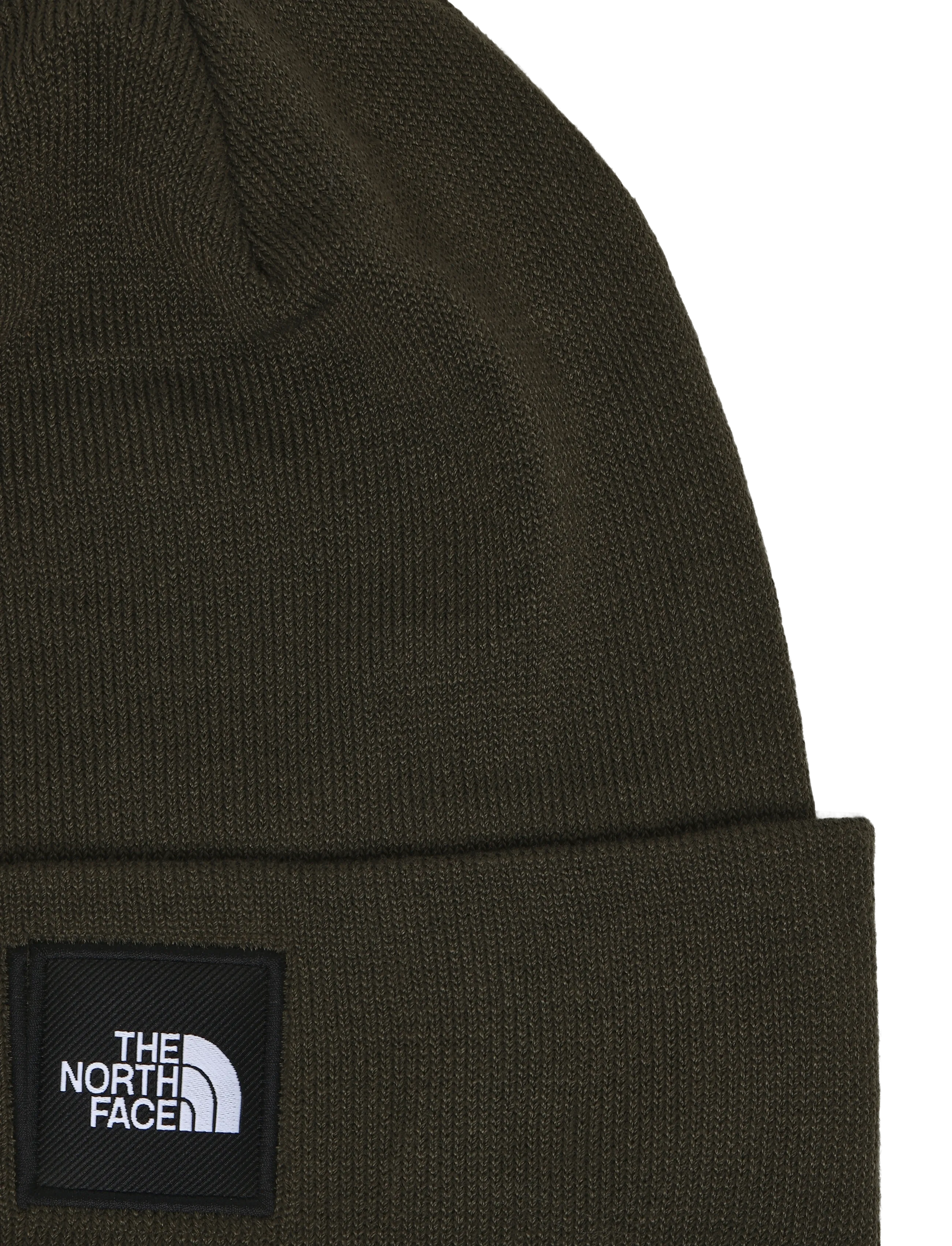 The North Face - DOCK WORKER RECYCLED BEANIE - shop efter stil - new taupe green - 3