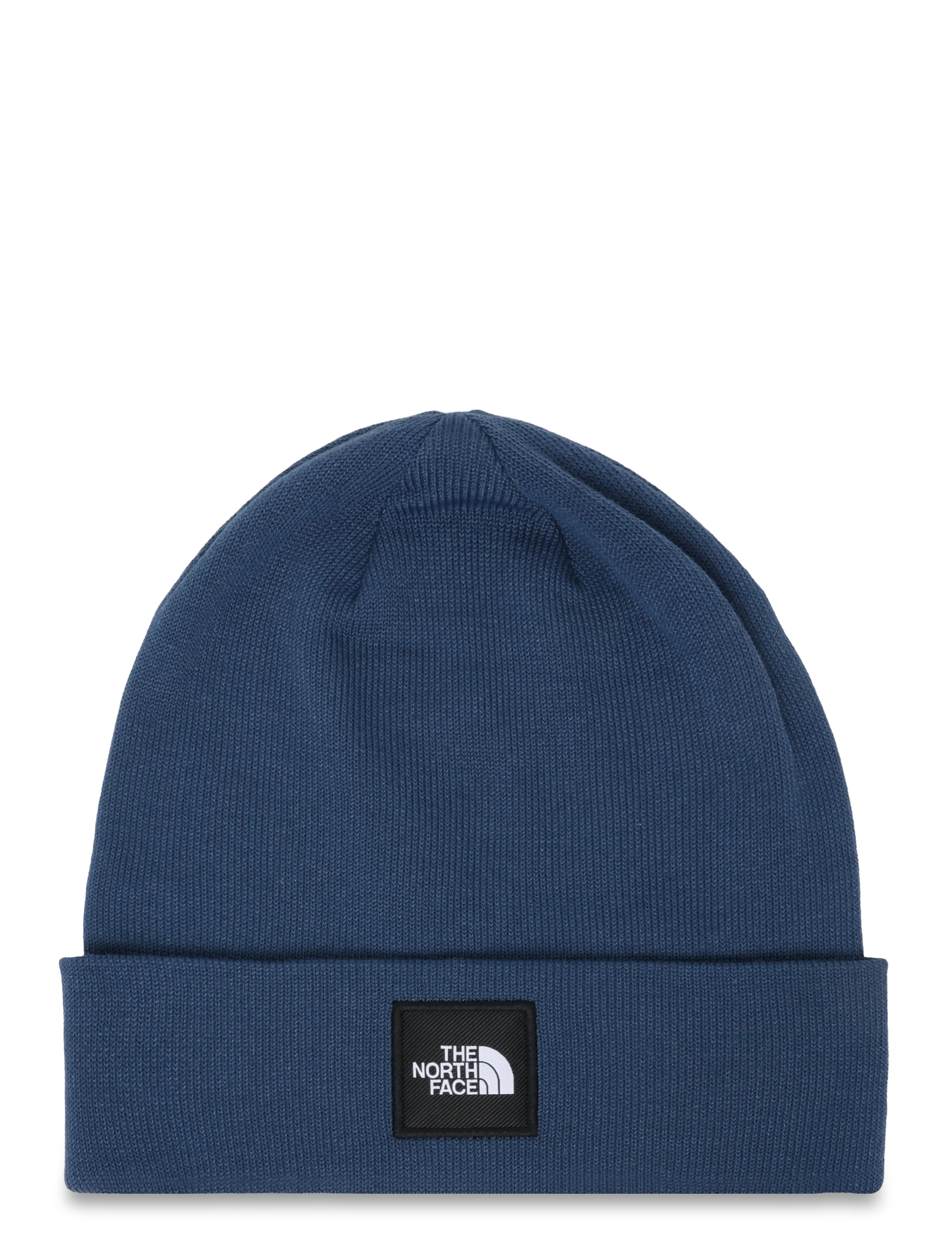 The North Face DOCK WORKER RECYCLED BEANIE - Accessories - SHADY BLUE / navy