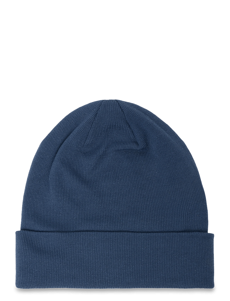 The North Face - DOCK WORKER RECYCLED BEANIE - shop efter stil - shady blue - 2