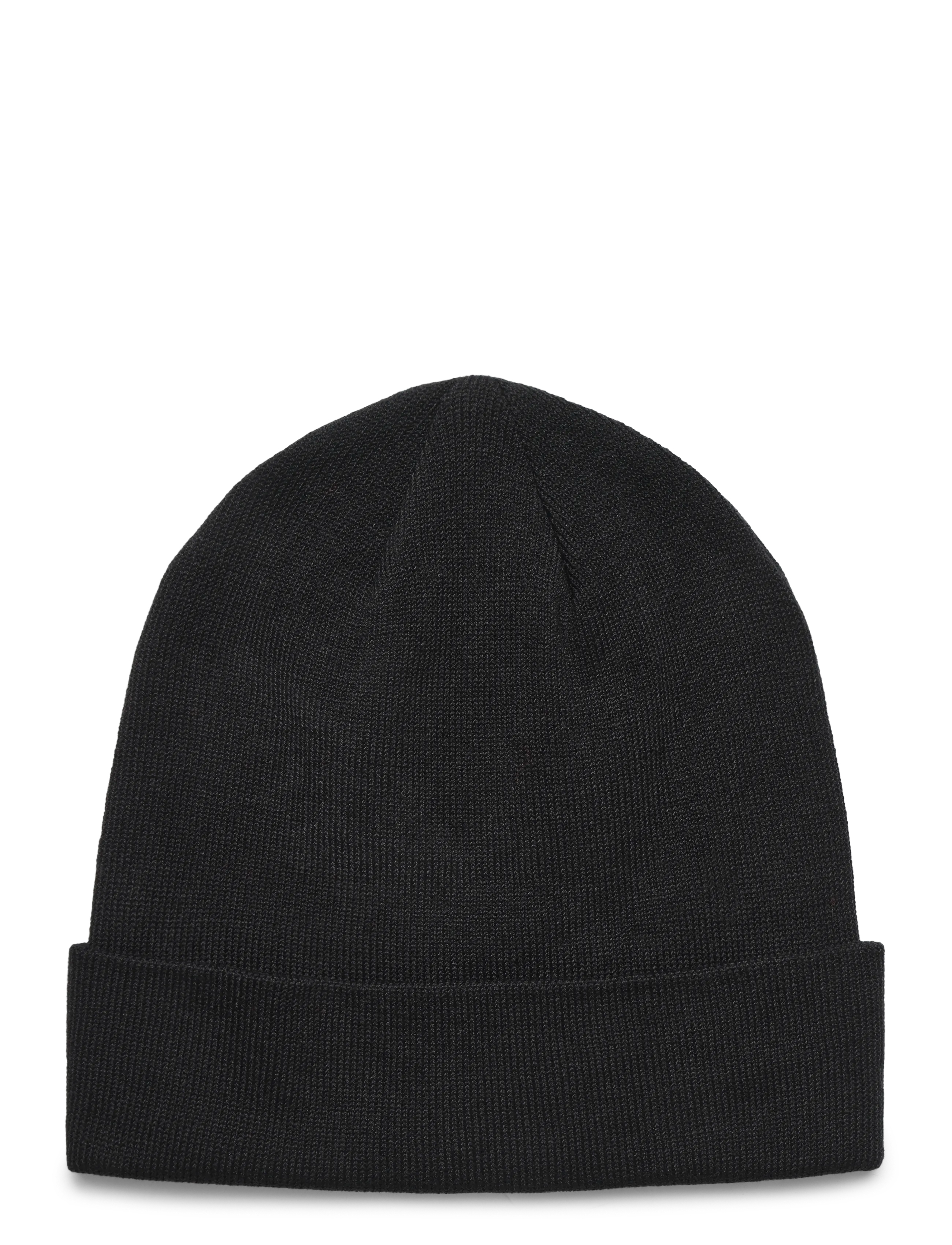 The North Face - DOCK WORKER RECYCLED BEANIE - nach stil kaufen - tnf black - 1