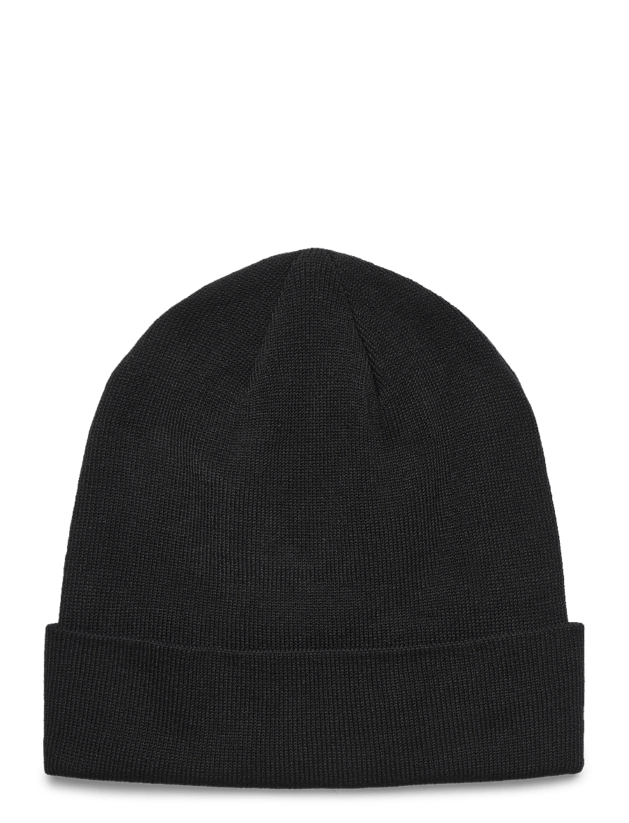The North Face - DOCK WORKER RECYCLED BEANIE - nach stil kaufen - tnf black - 1