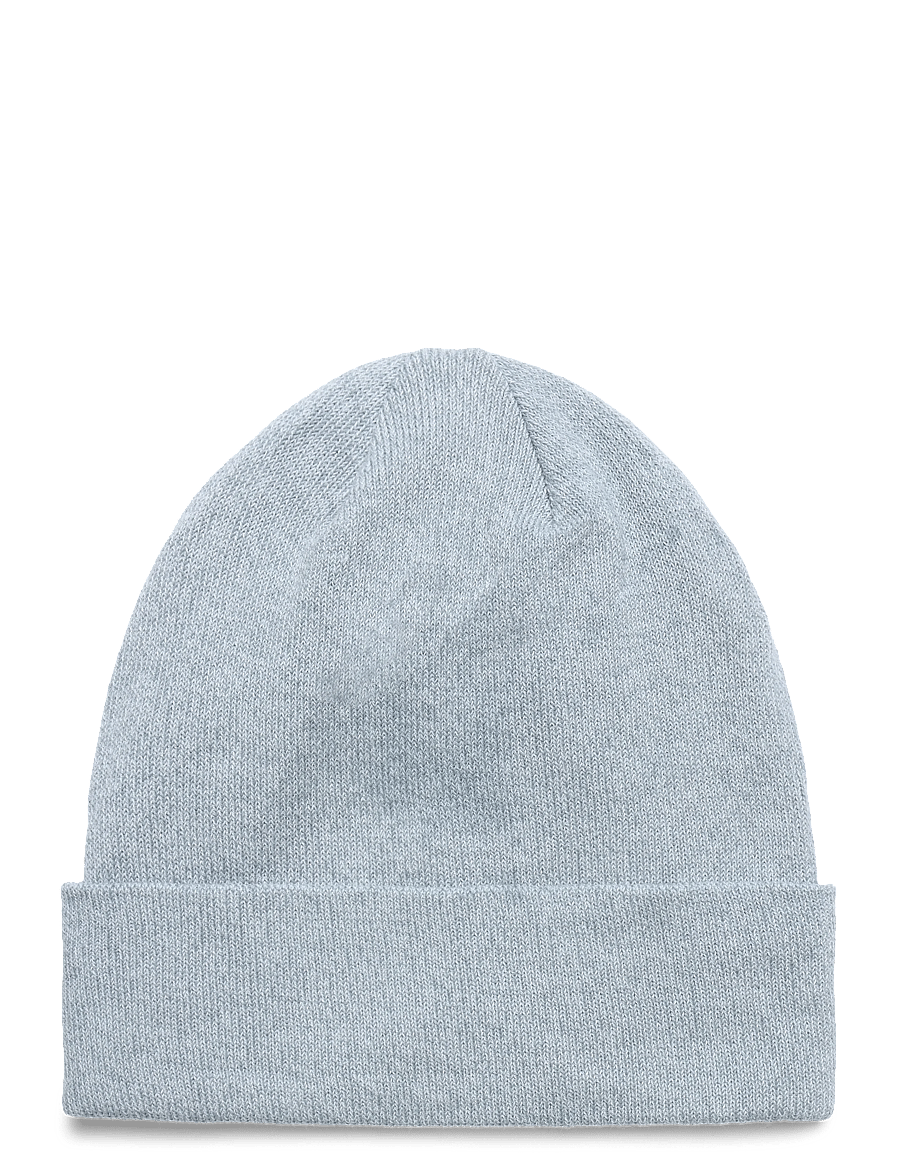 The North Face - DOCK WORKER RECYCLED BEANIE - nach stil kaufen - tnf pale grey heather - 1