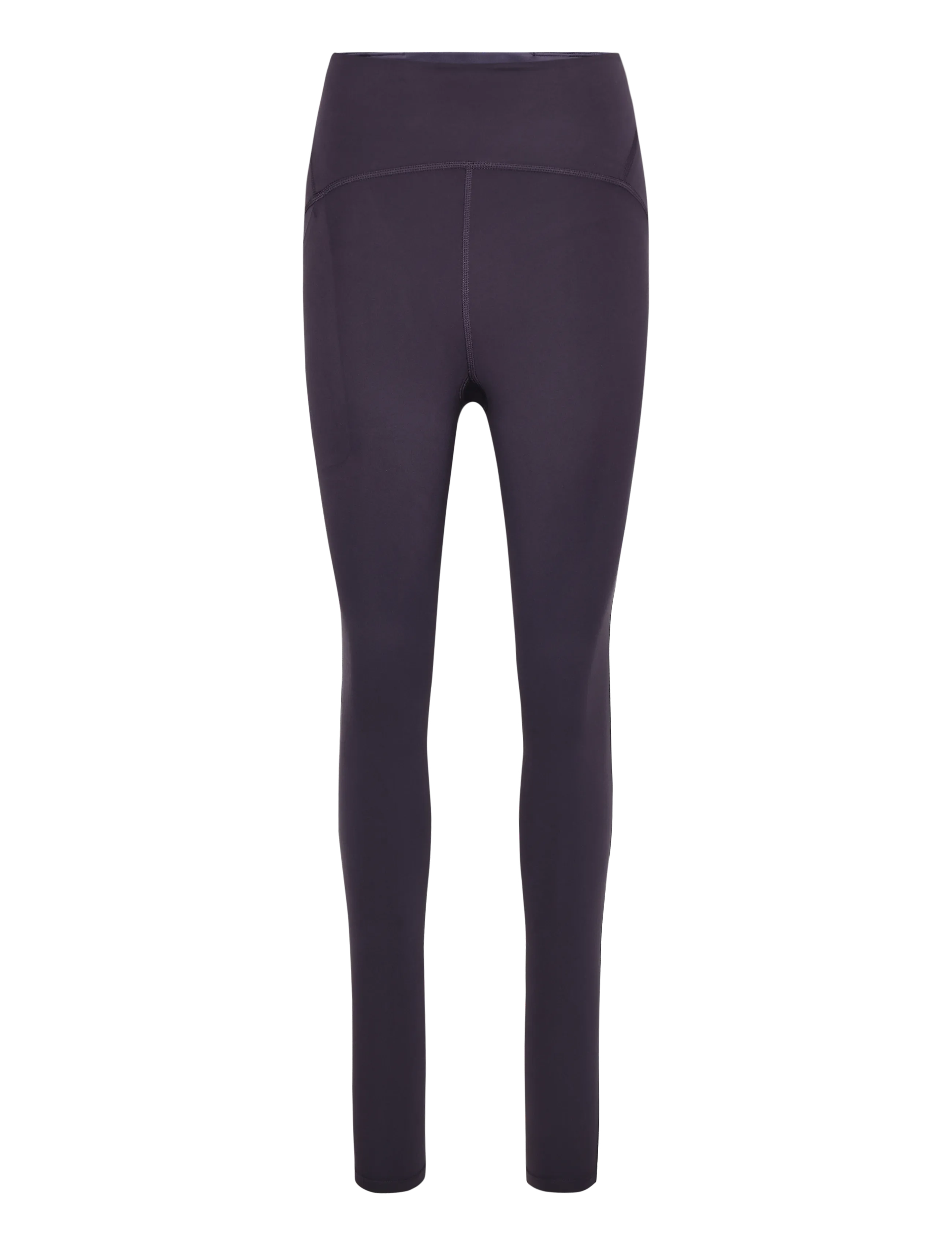 The North Face W JAIDA POCKET LEGGING - 27 - Riided - ENDLESS DUSK / purple