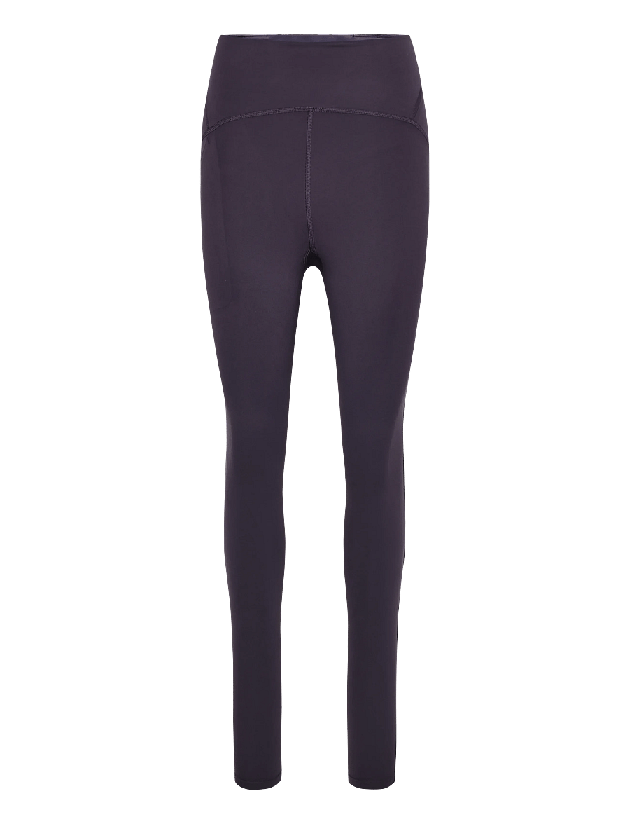The North Face - W JAIDA POCKET LEGGING - 27 - trainingstights - endless dusk - 1
