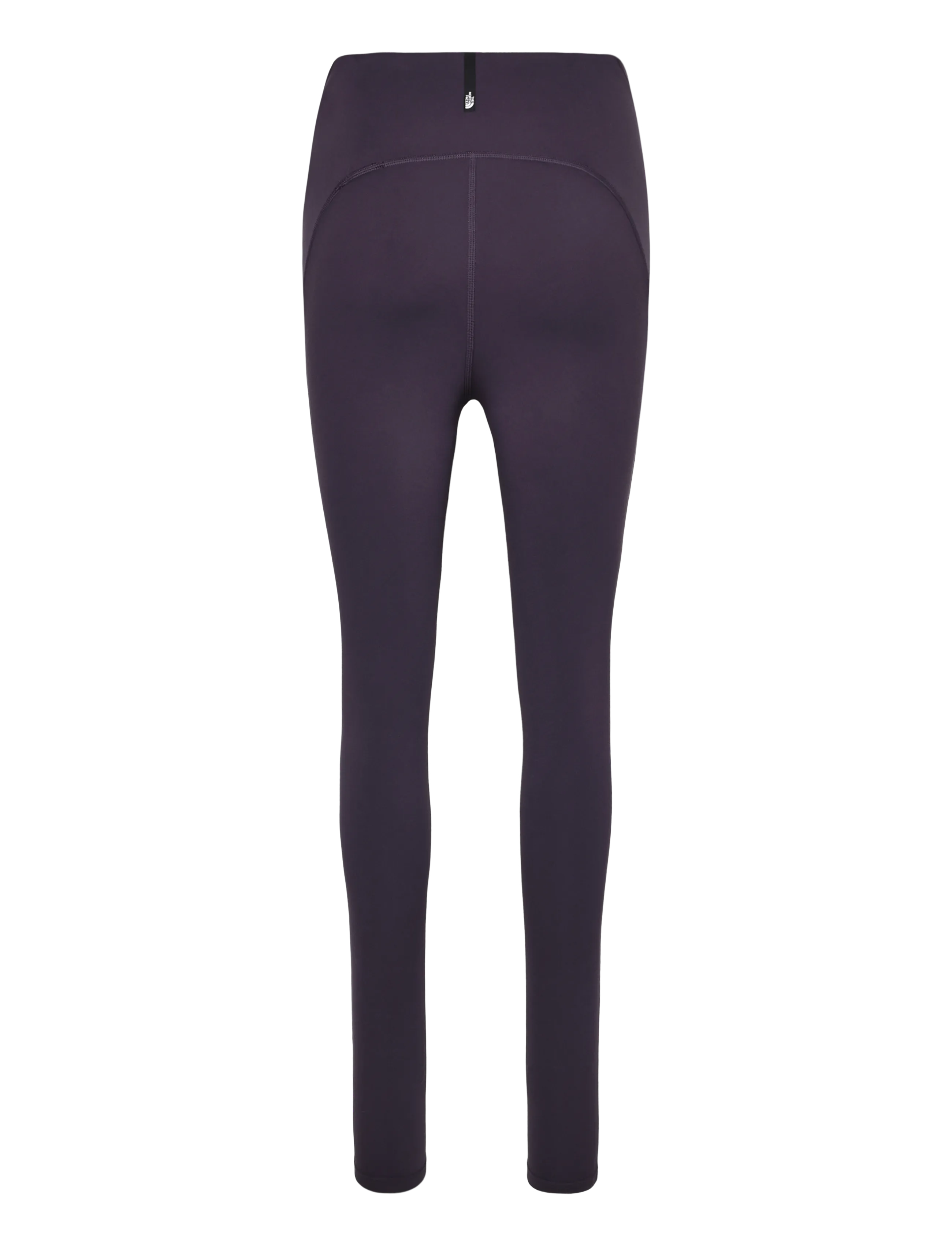 The North Face - W JAIDA POCKET LEGGING - 27 - trainingstights - endless dusk - 2