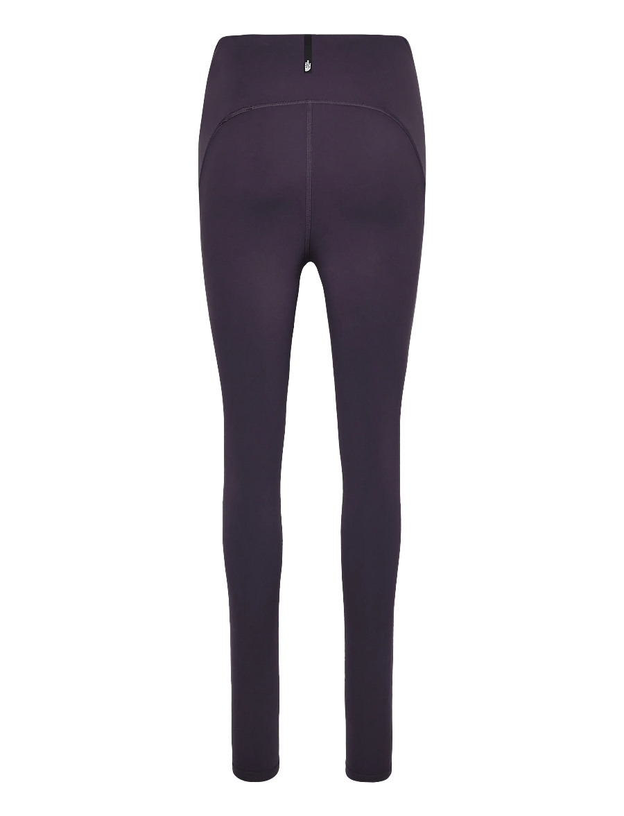 The North Face - W JAIDA POCKET LEGGING - 27 - trainingstights - endless dusk - 2