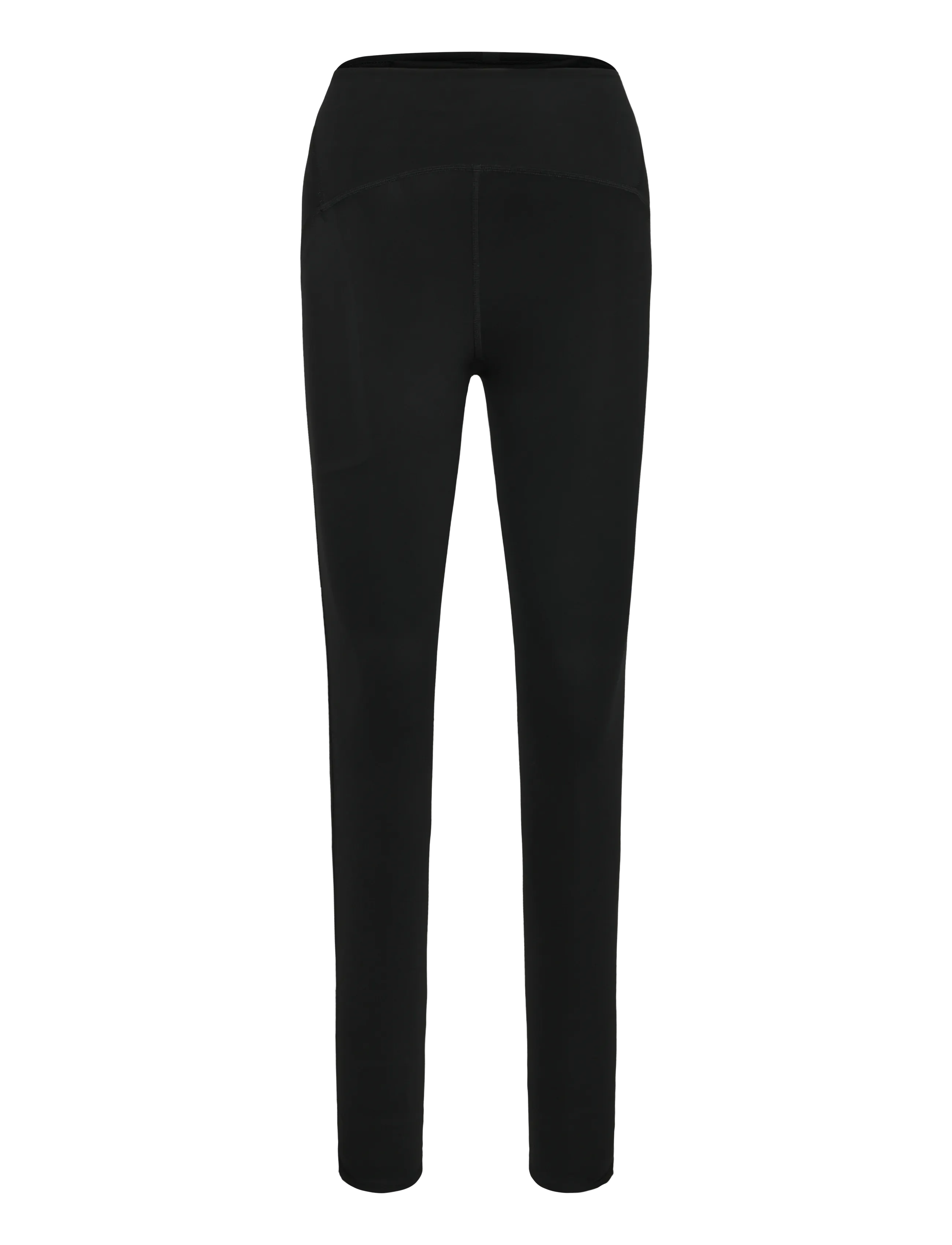 The North Face W JAIDA POCKET LEGGING - 27 - Leggings & Tights - TNF BLACK / black