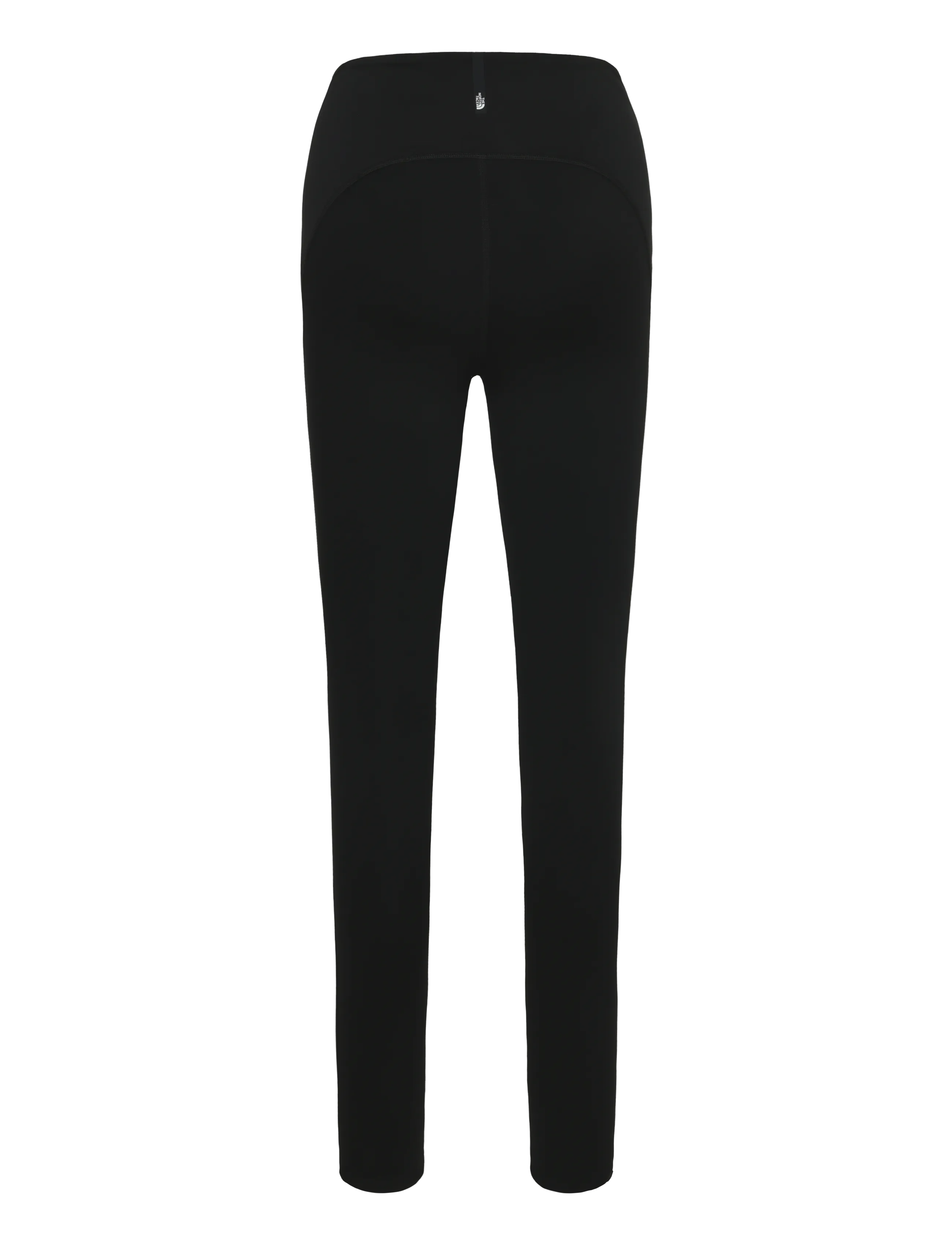 The North Face - W JAIDA POCKET LEGGING - 27 - tights - tnf black - 1