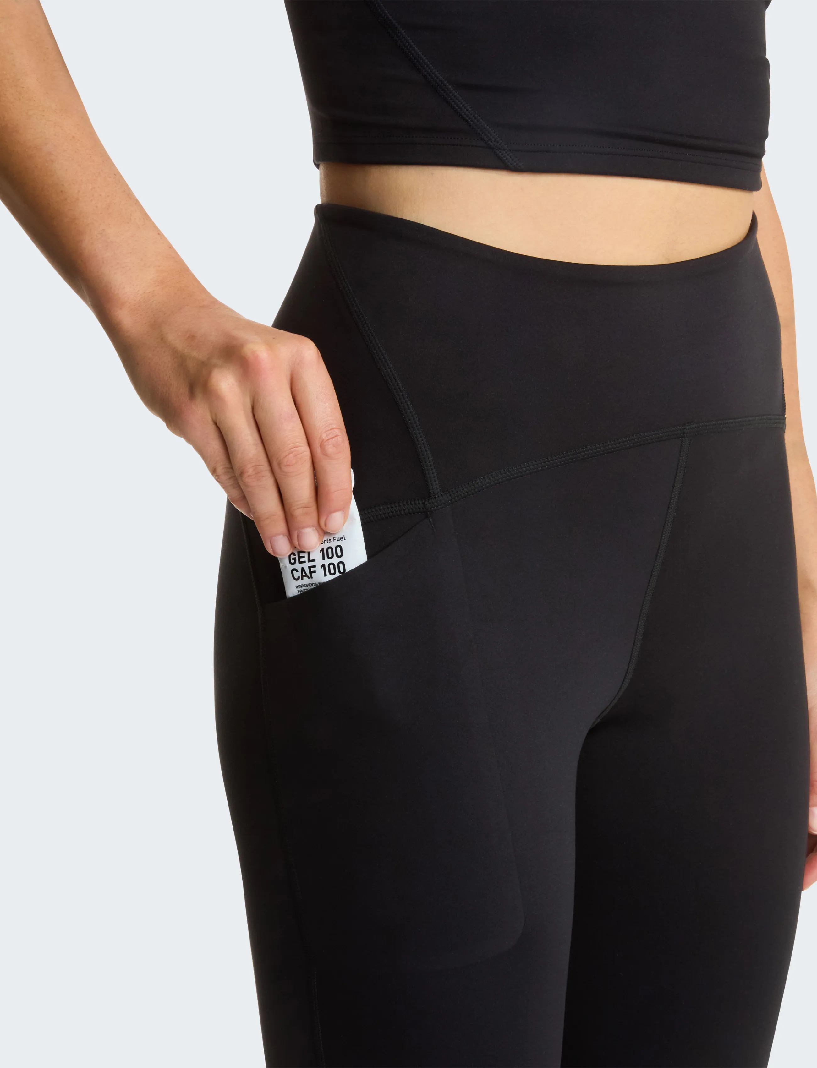 THE NORTH FACE Women's Jaida Pocket 27" Leggings – bild 6