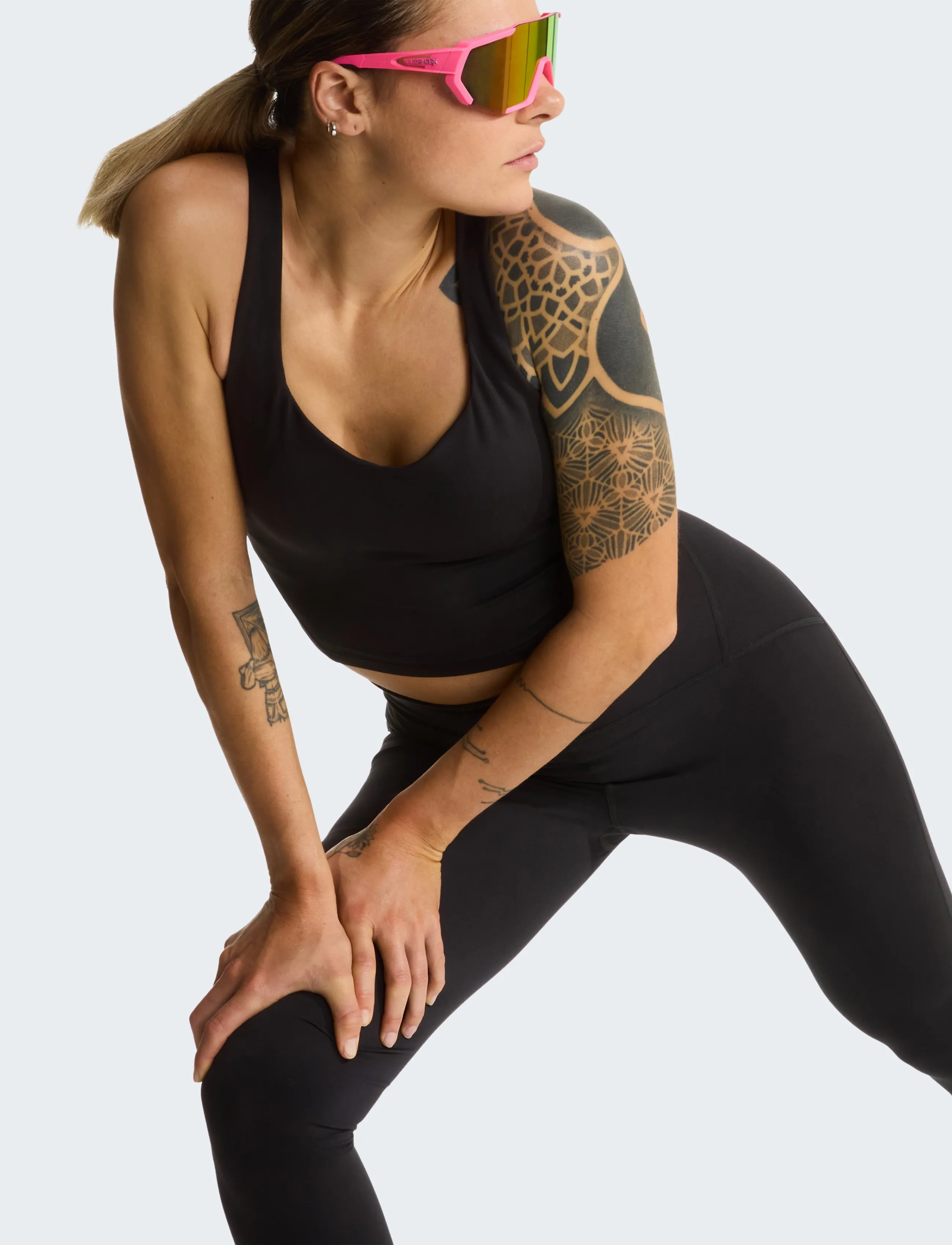 THE NORTH FACE Women's Jaida Pocket 27" Leggings – bild 8