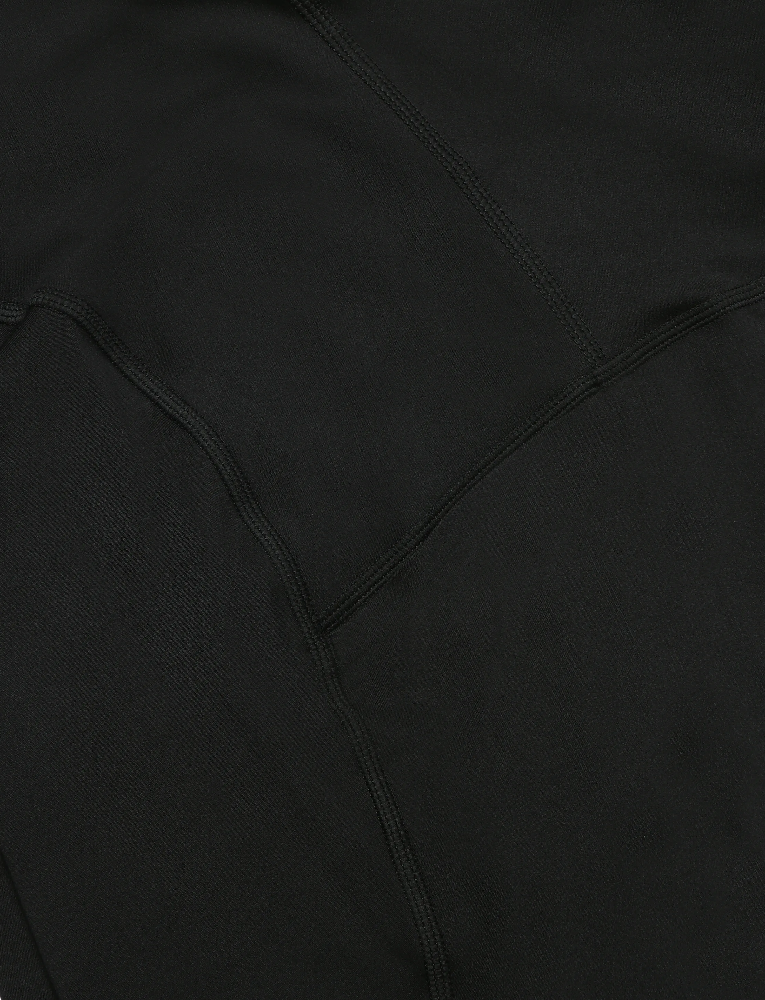 The North Face - W JAIDA POCKET LEGGING - 27 - tights - tnf black - 2