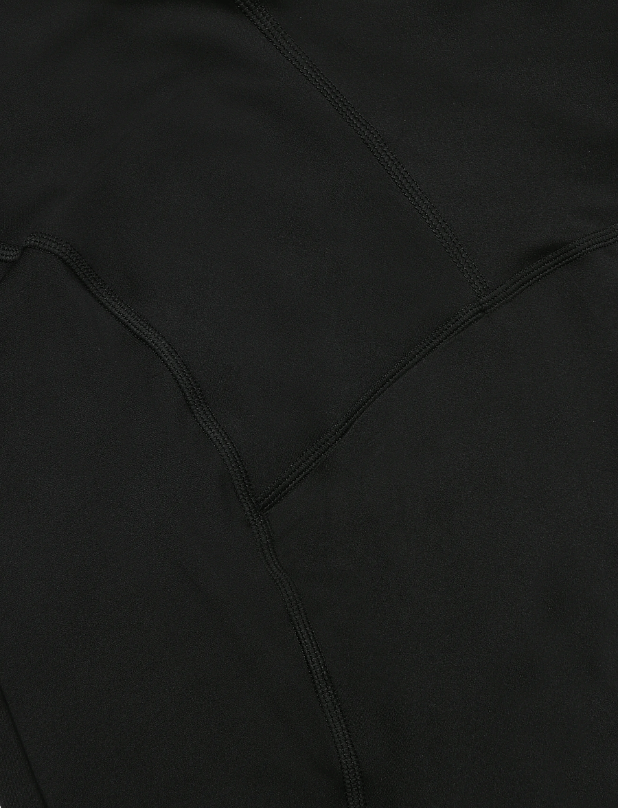The North Face - W JAIDA POCKET LEGGING - 27 - tights - tnf black - 2