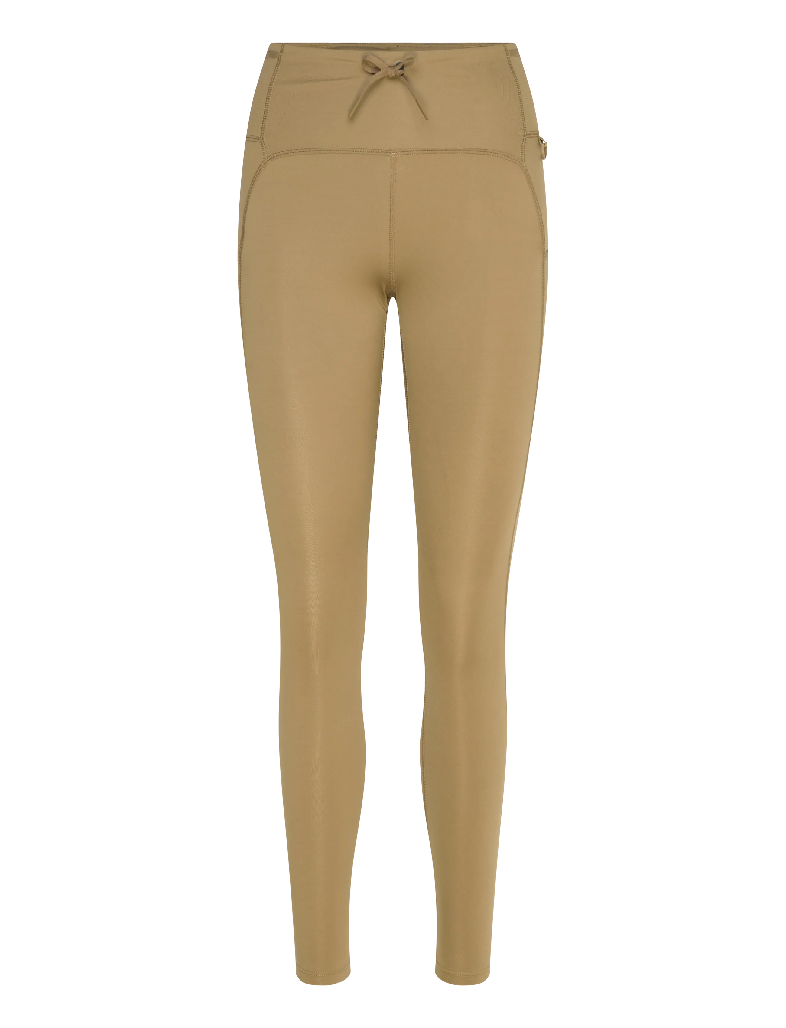 THE NORTH FACE W Refina Utility Legging - 27 Grün - S - Damen