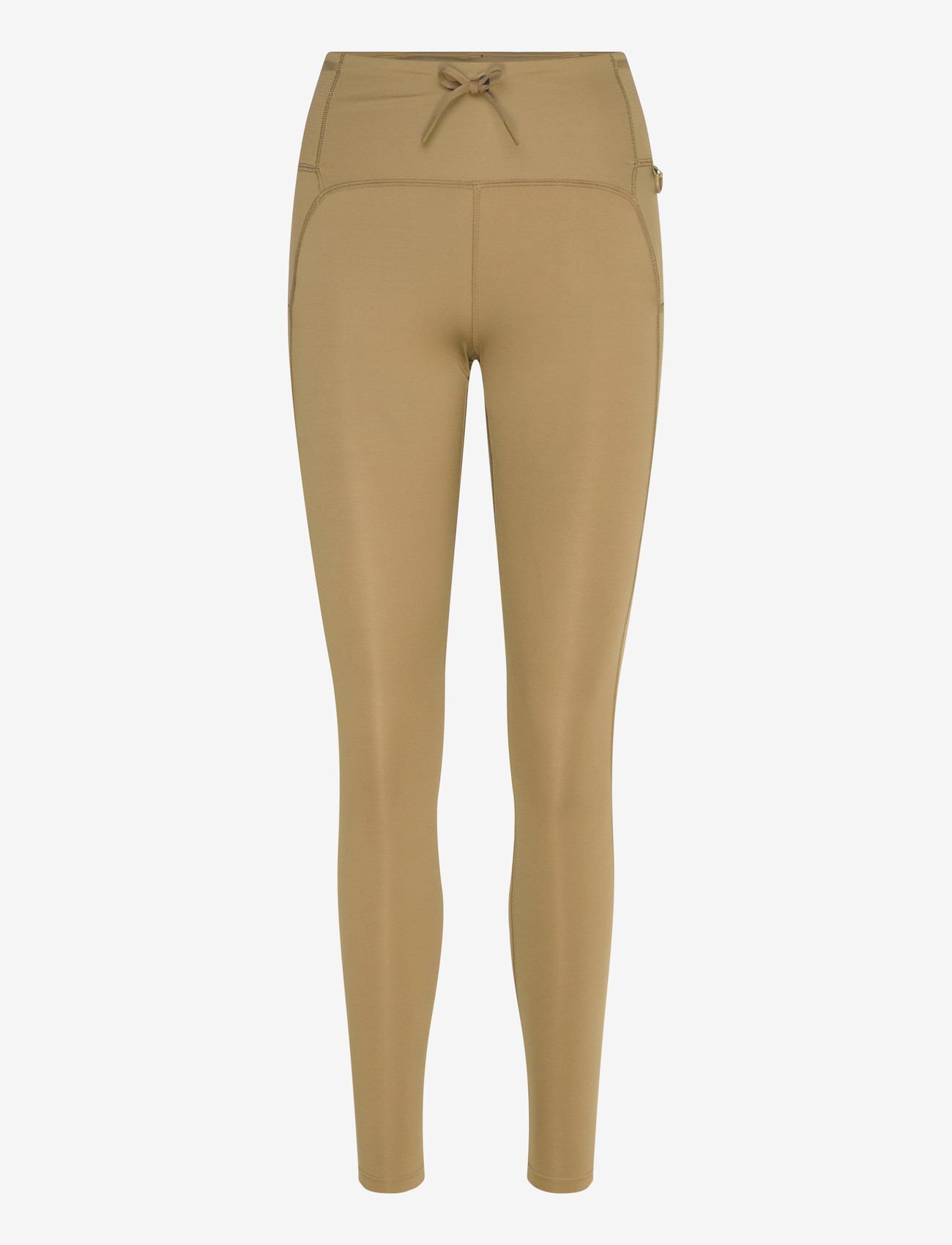 The North Face - W REFINA UTILITY LEGGING - 27 - trainingstights - cedar - 1