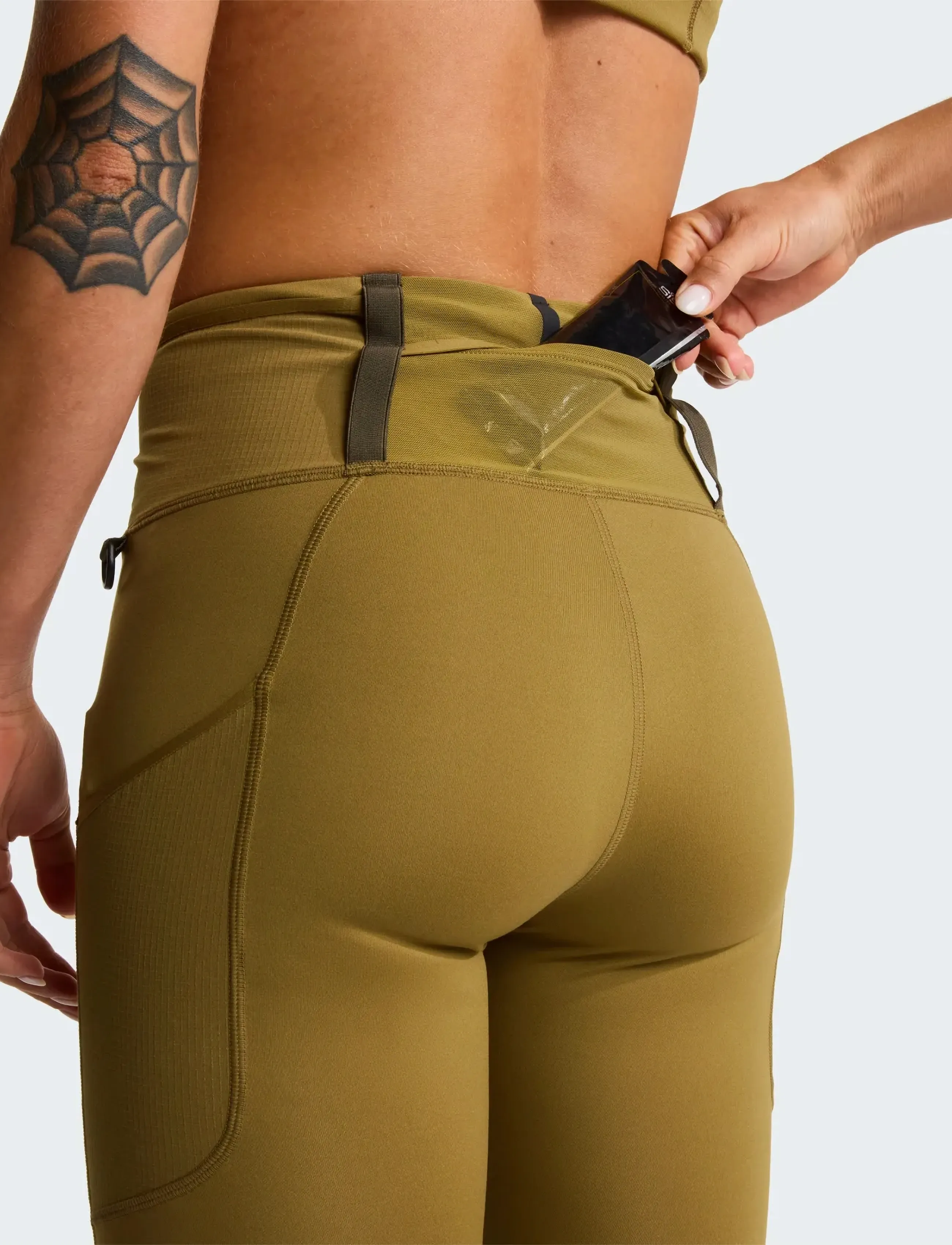 THE NORTH FACE W Refina Utility Legging 27 leggings dam – bild 7