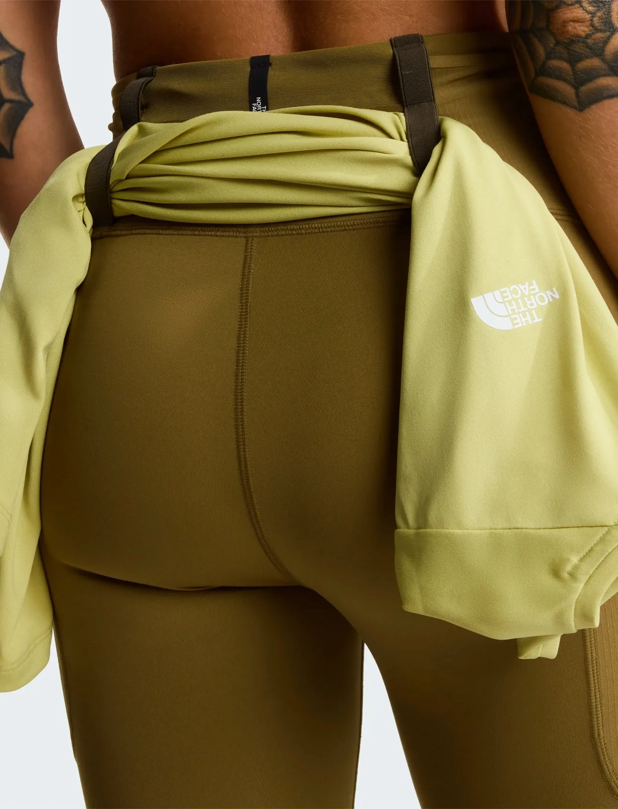 THE NORTH FACE W Refina Utility Legging 27 leggings dam – bild 8