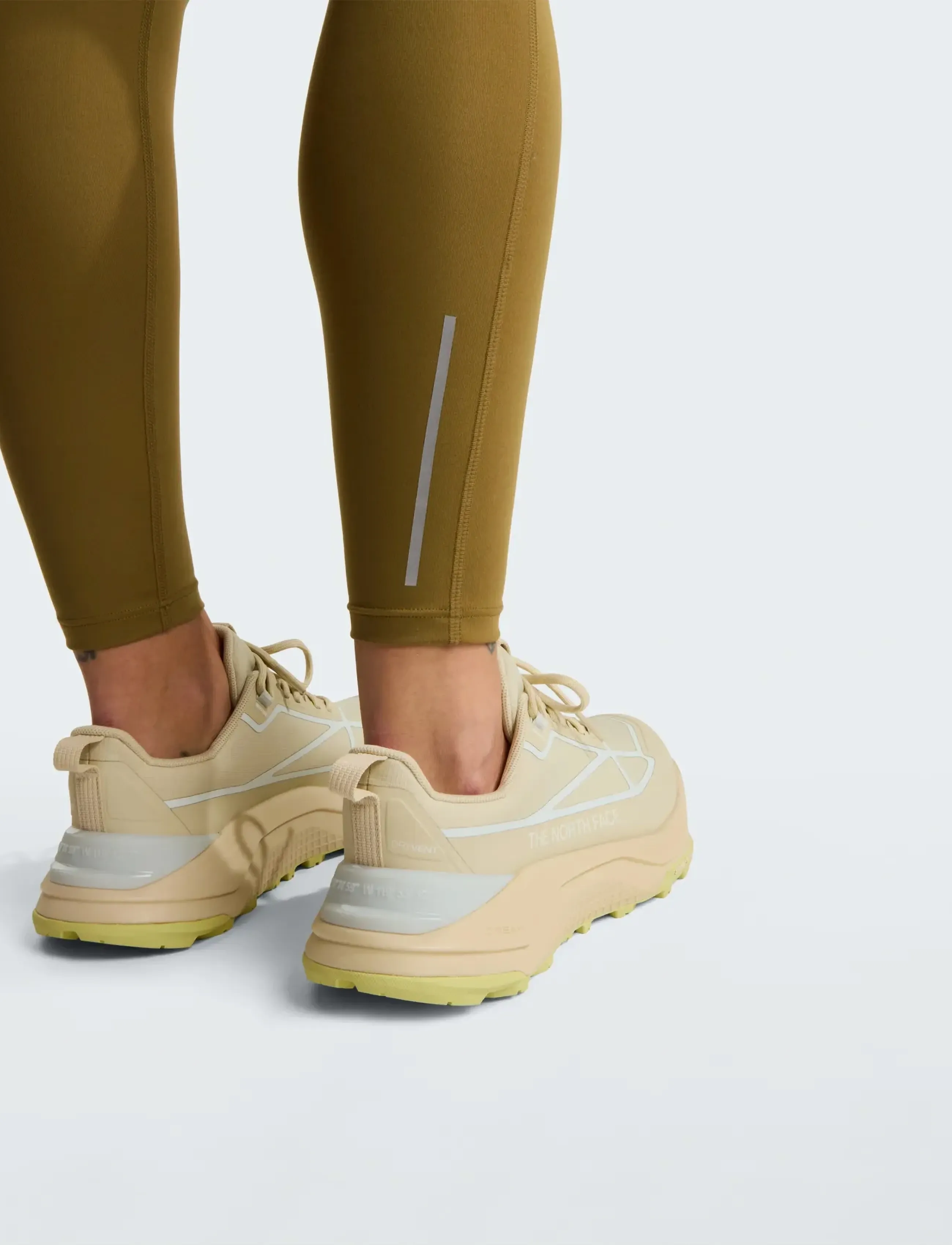 THE NORTH FACE W Refina Utility Legging 27 leggings dam – bild 9
