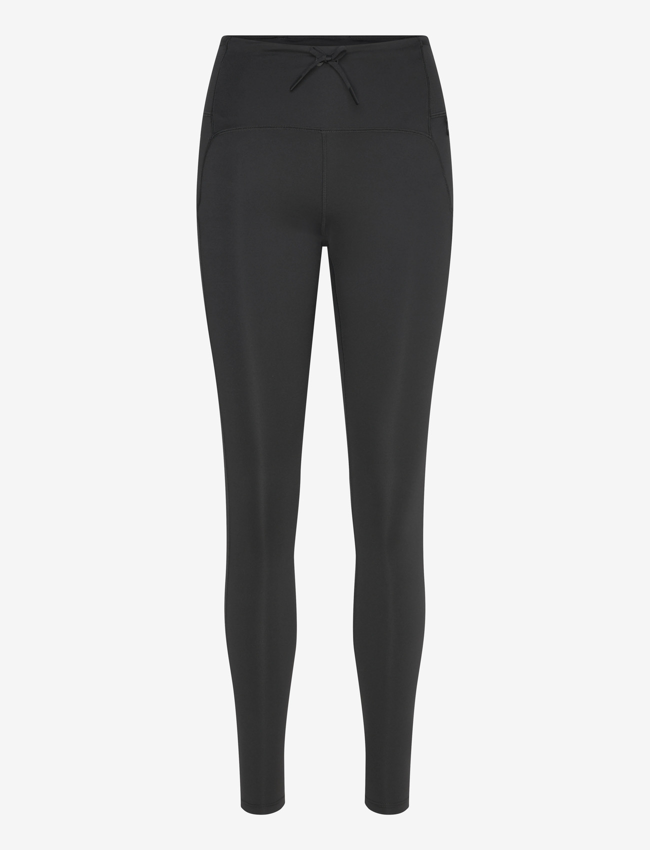 The North Face - W REFINA UTILITY LEGGING - 27 - trainingstights - tnf black - 1