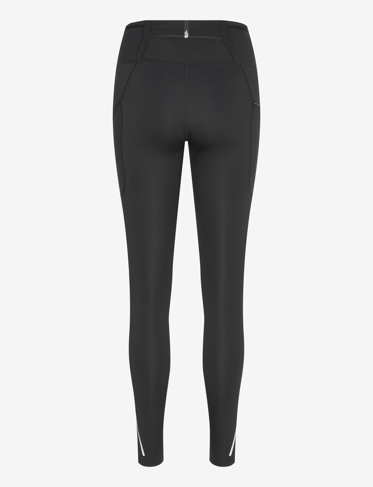 The North Face - W REFINA UTILITY LEGGING - 27 - trainingstights - tnf black - 2