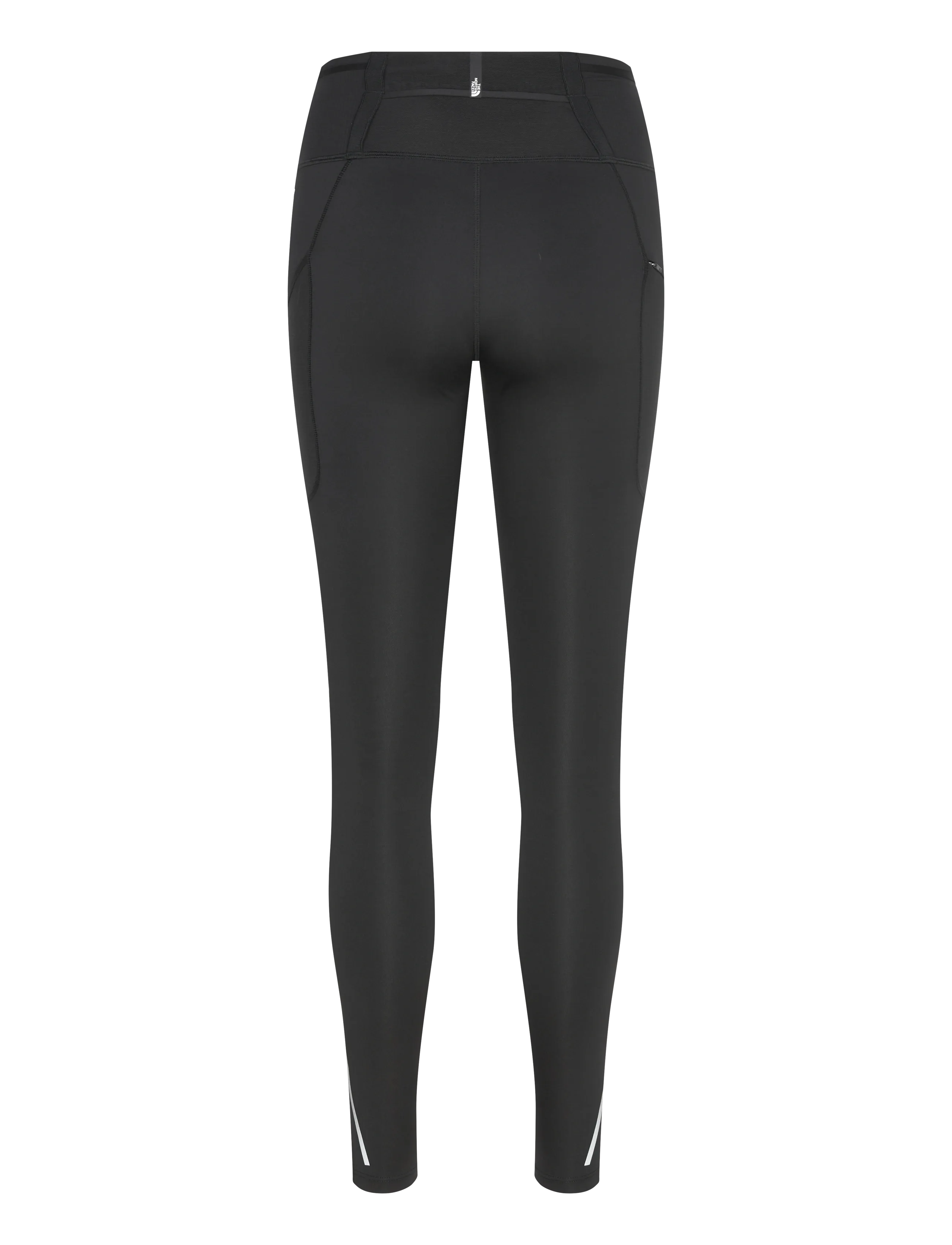The North Face - W REFINA UTILITY LEGGING - 27 - treenitrikoot - tnf black - 2