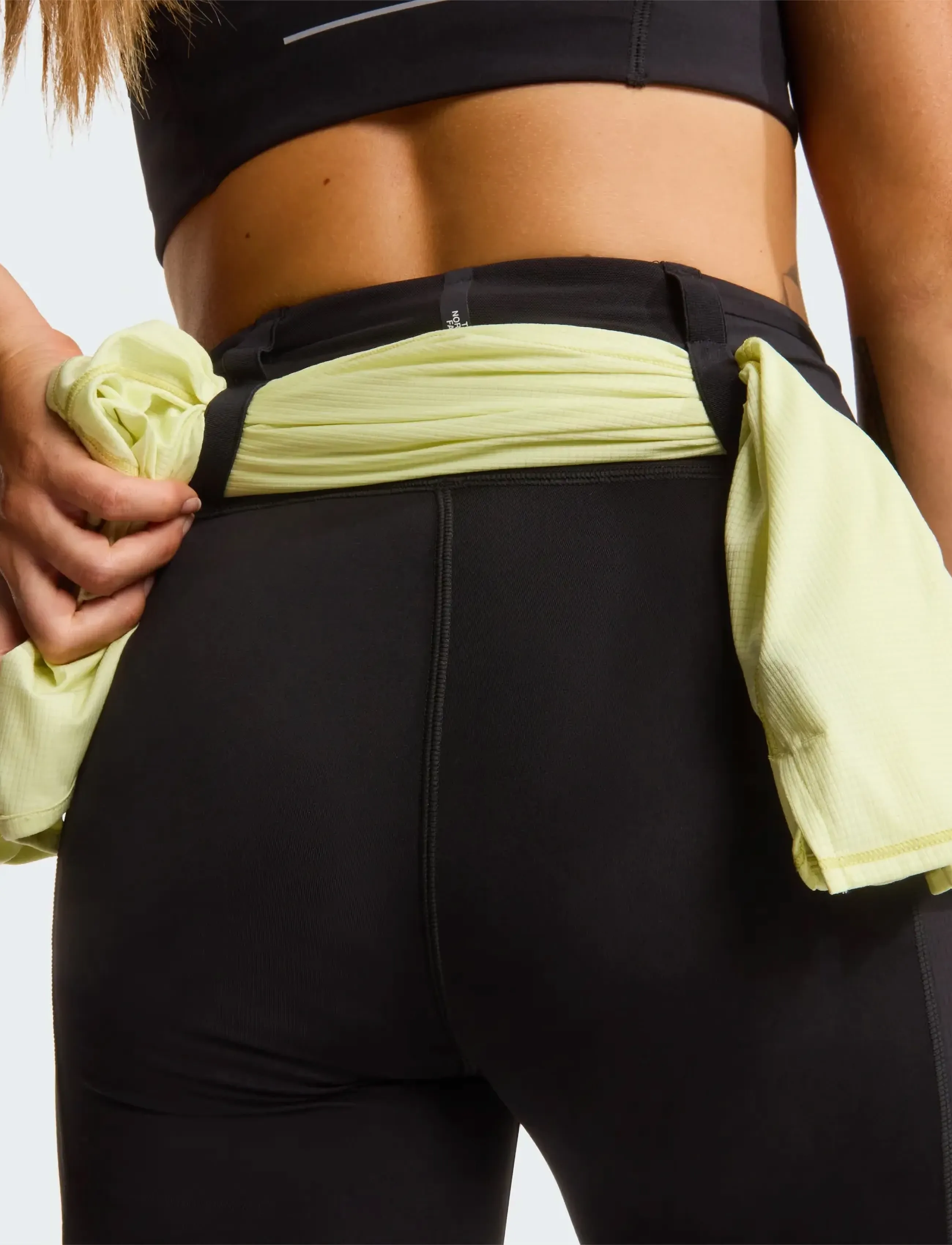 THE NORTH FACE W Refina Utility Legging 27 leggings dam – bild 8