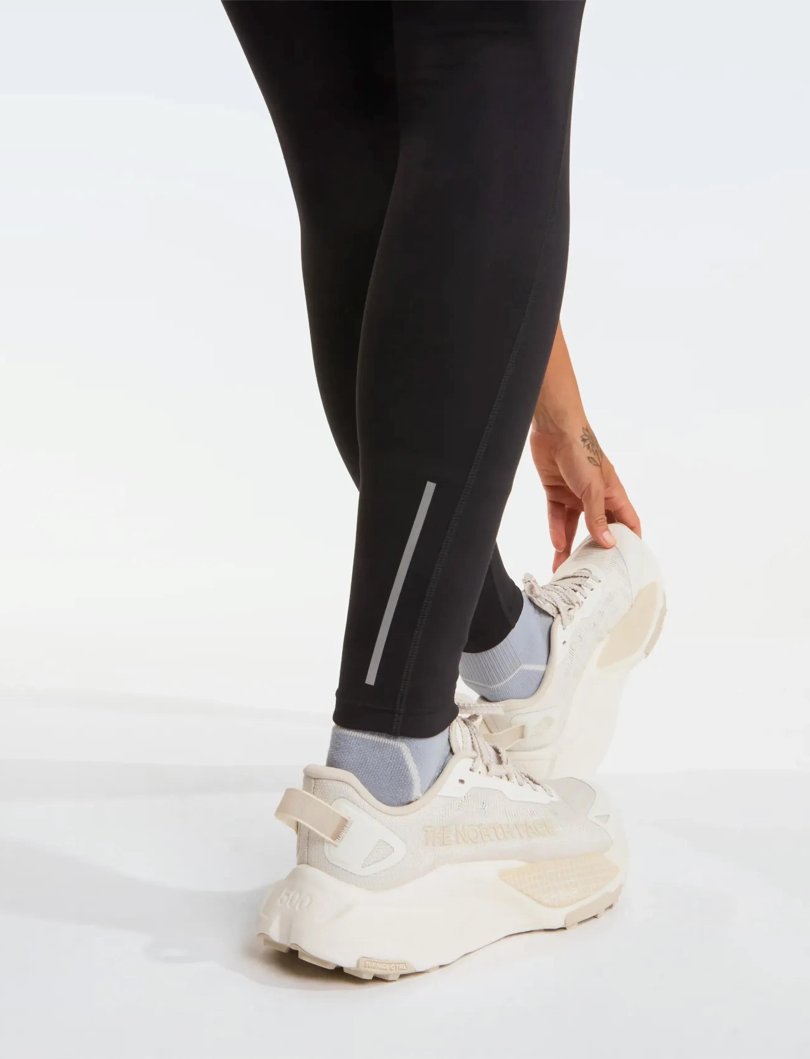 THE NORTH FACE W Refina Utility Legging 27 leggings dam – bild 9