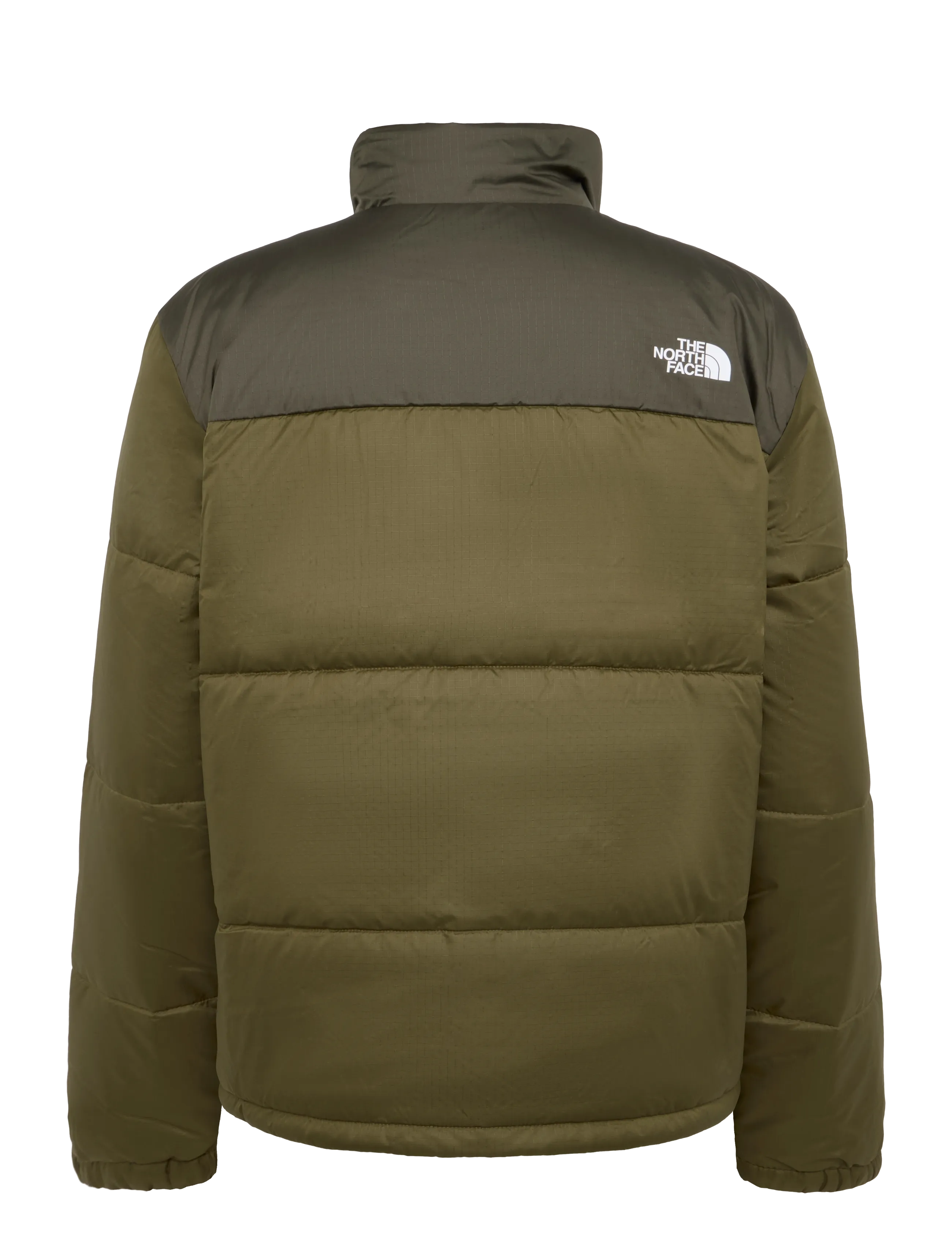 The North Face - M NUKETO SYNTH INS JACKET - outdoor jacken - caraway seed/new taupe - 2
