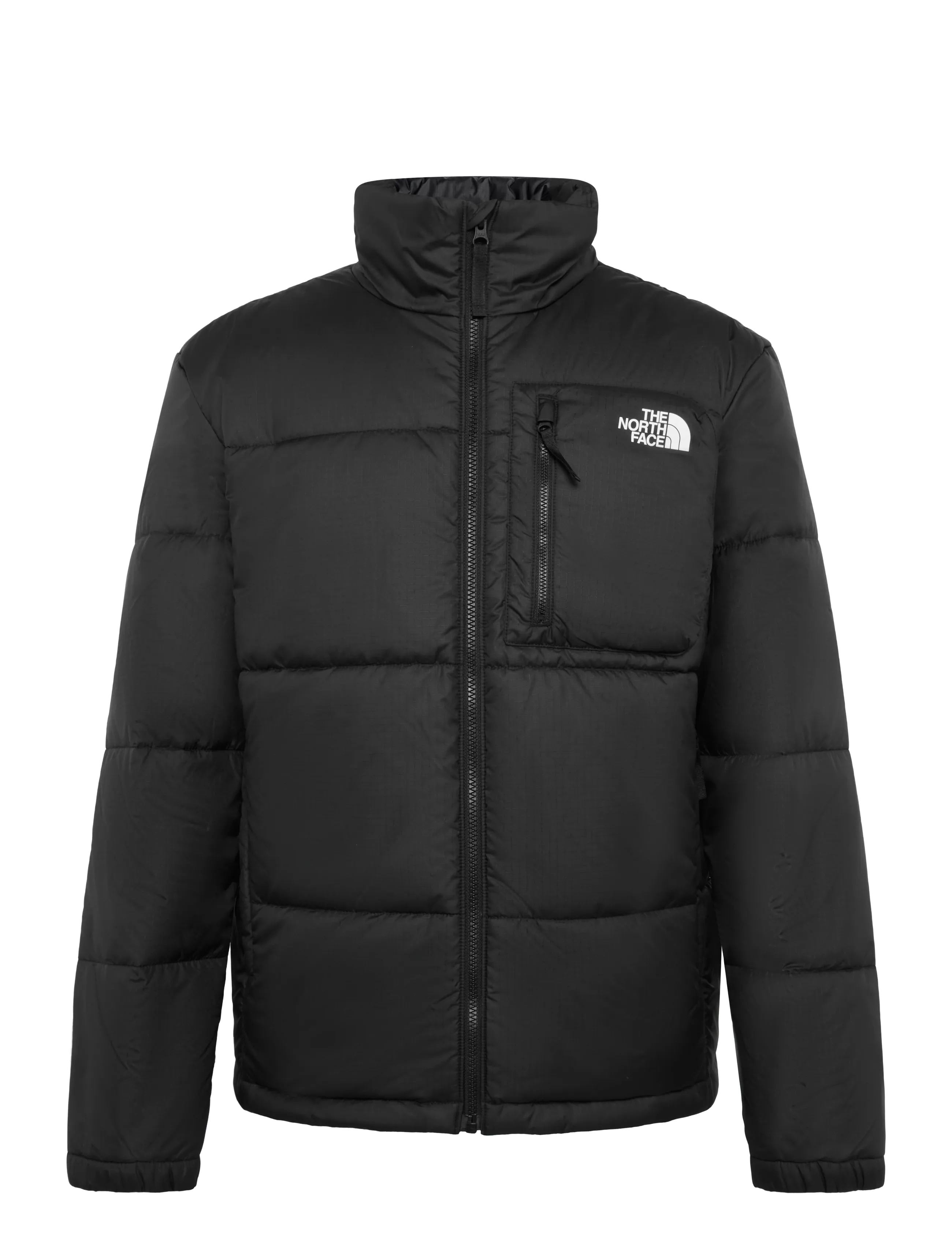 The North Face M NUKETO SYNTH INS JACKET - The North Face - TNF BLACK / black
