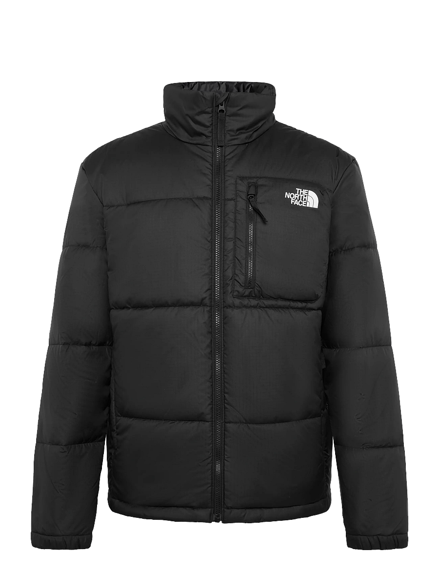 The North Face - M NUKETO SYNTH INS JACKET - outdoor jacken - tnf black - 1