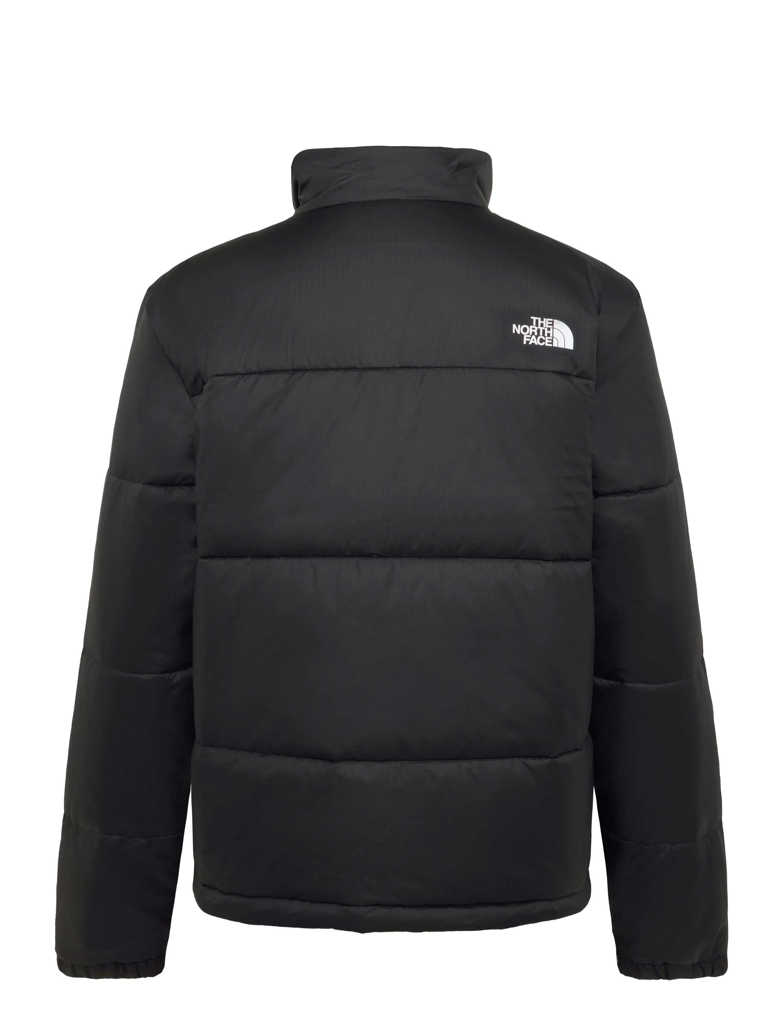 The North Face - M NUKETO SYNTH INS JACKET - outdoor jacken - tnf black - 2