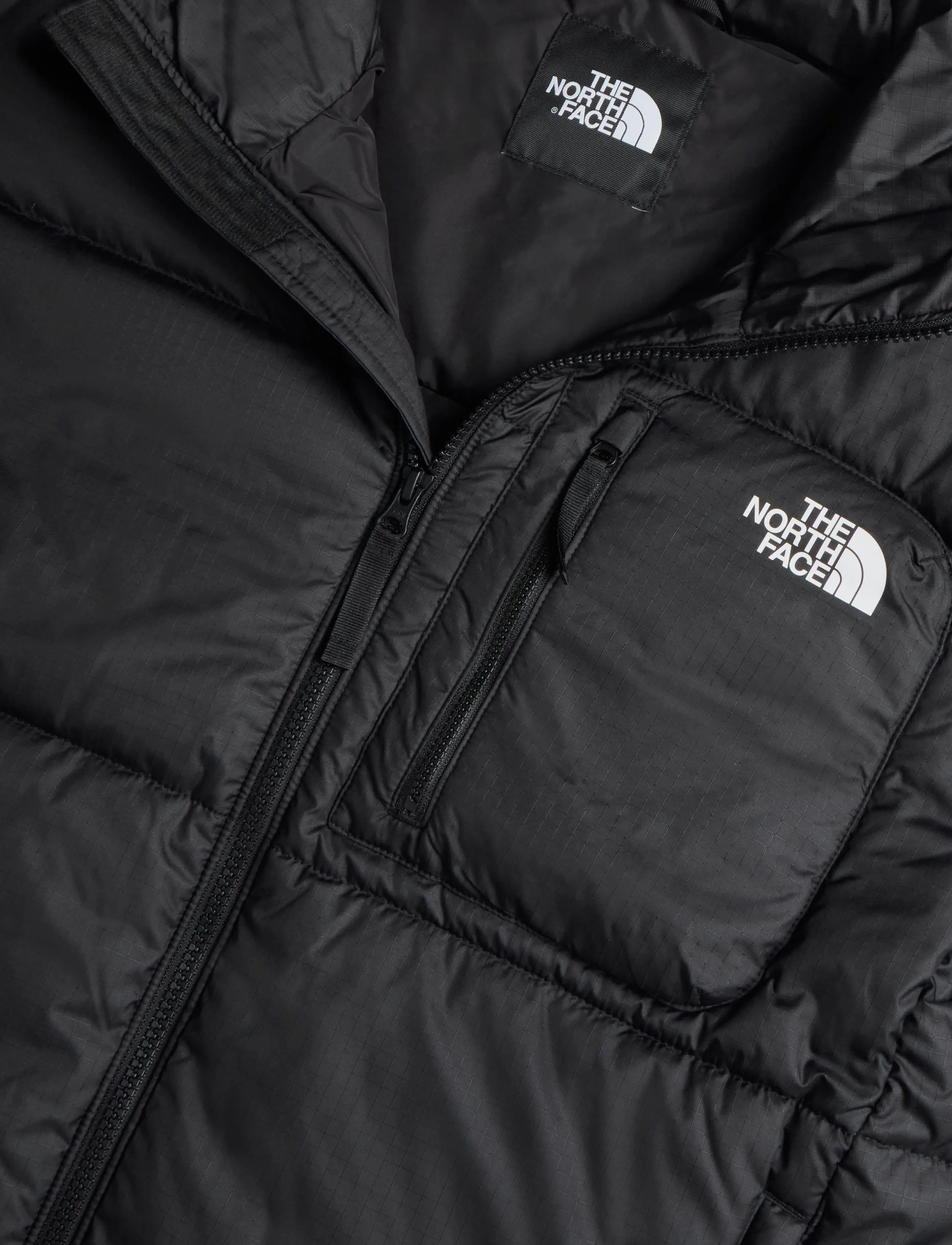 The North Face - M NUKETO SYNTH INS JACKET - outdoor jacken - tnf black - 3