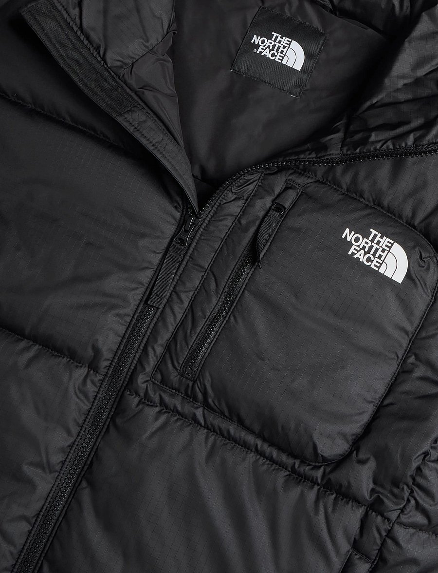 The North Face - M NUKETO SYNTH INS JACKET - outdoor jacken - tnf black - 3