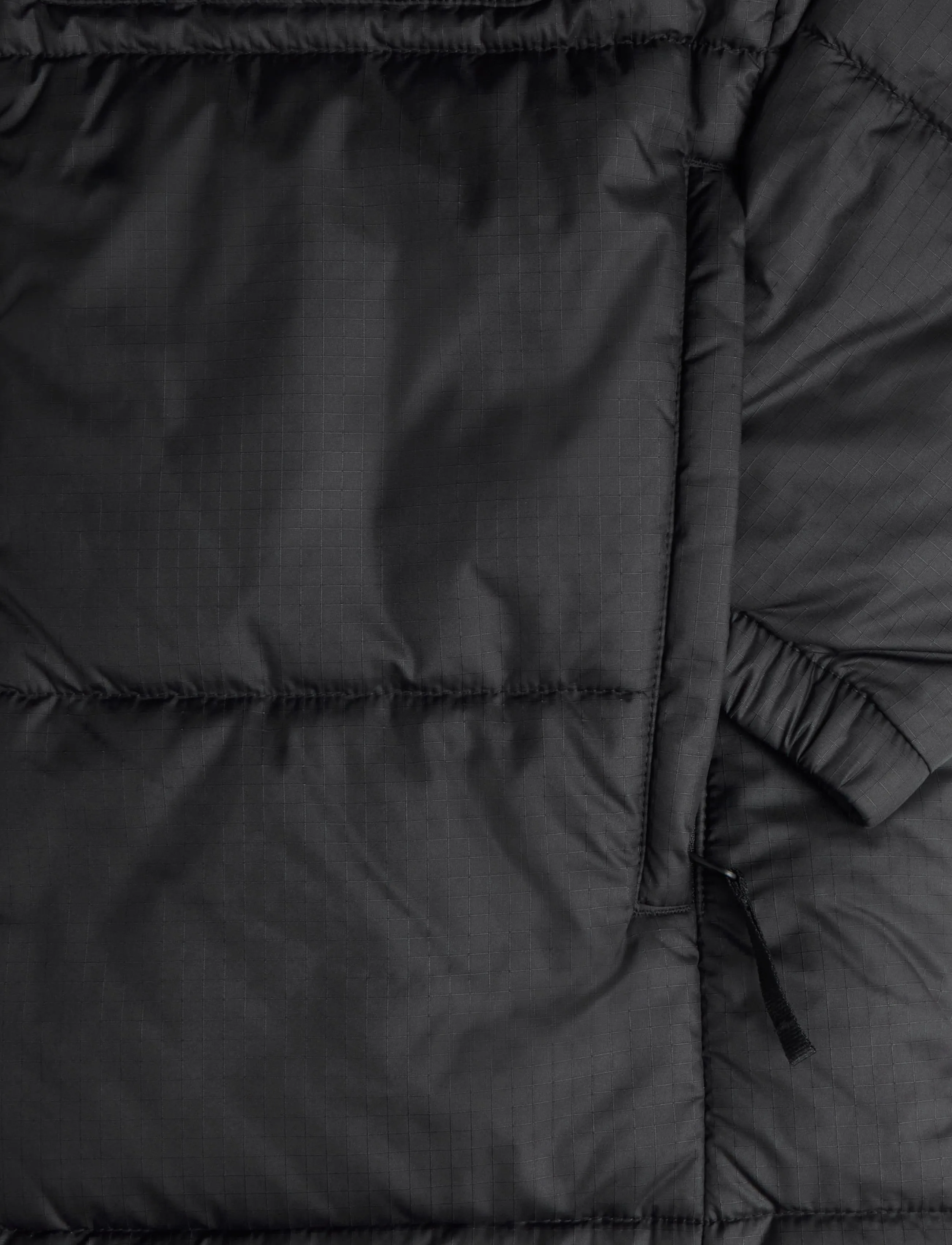 The North Face - M NUKETO SYNTH INS JACKET - outdoor jacken - tnf black - 4