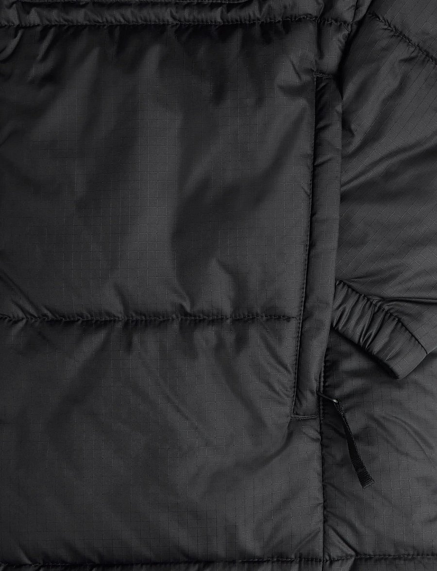 The North Face - M NUKETO SYNTH INS JACKET - outdoor jacken - tnf black - 4