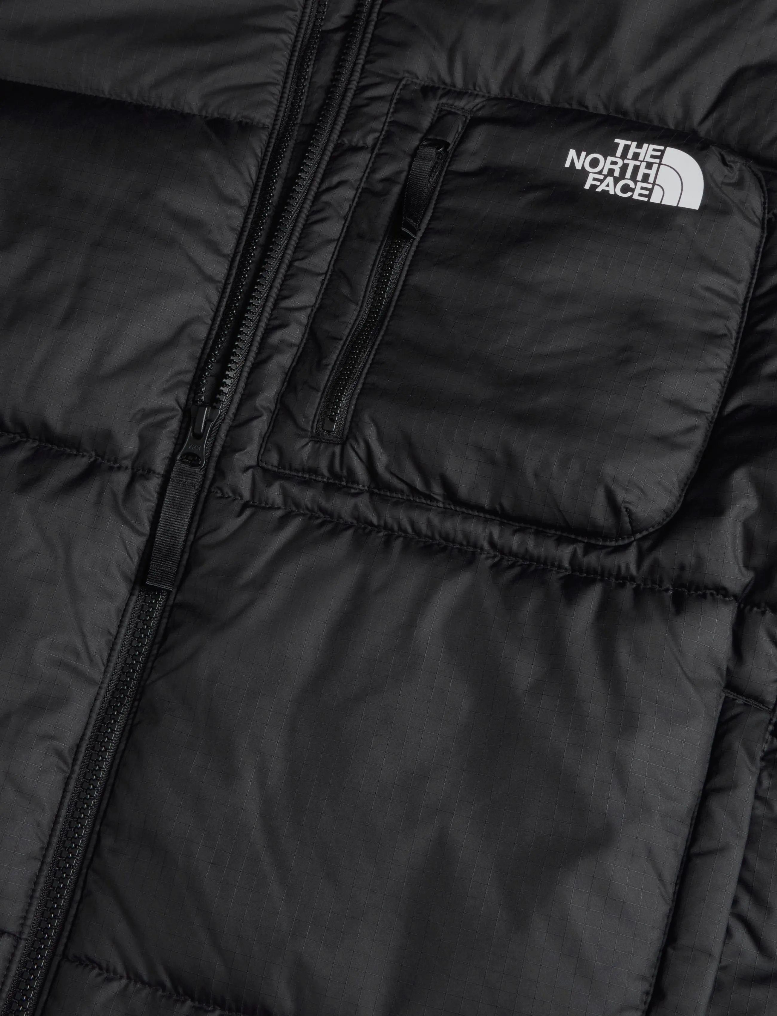 The North Face - M NUKETO SYNTH INS JACKET - outdoor jacken - tnf black - 5