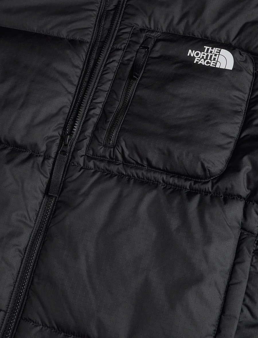 The North Face - M NUKETO SYNTH INS JACKET - outdoor jacken - tnf black - 5
