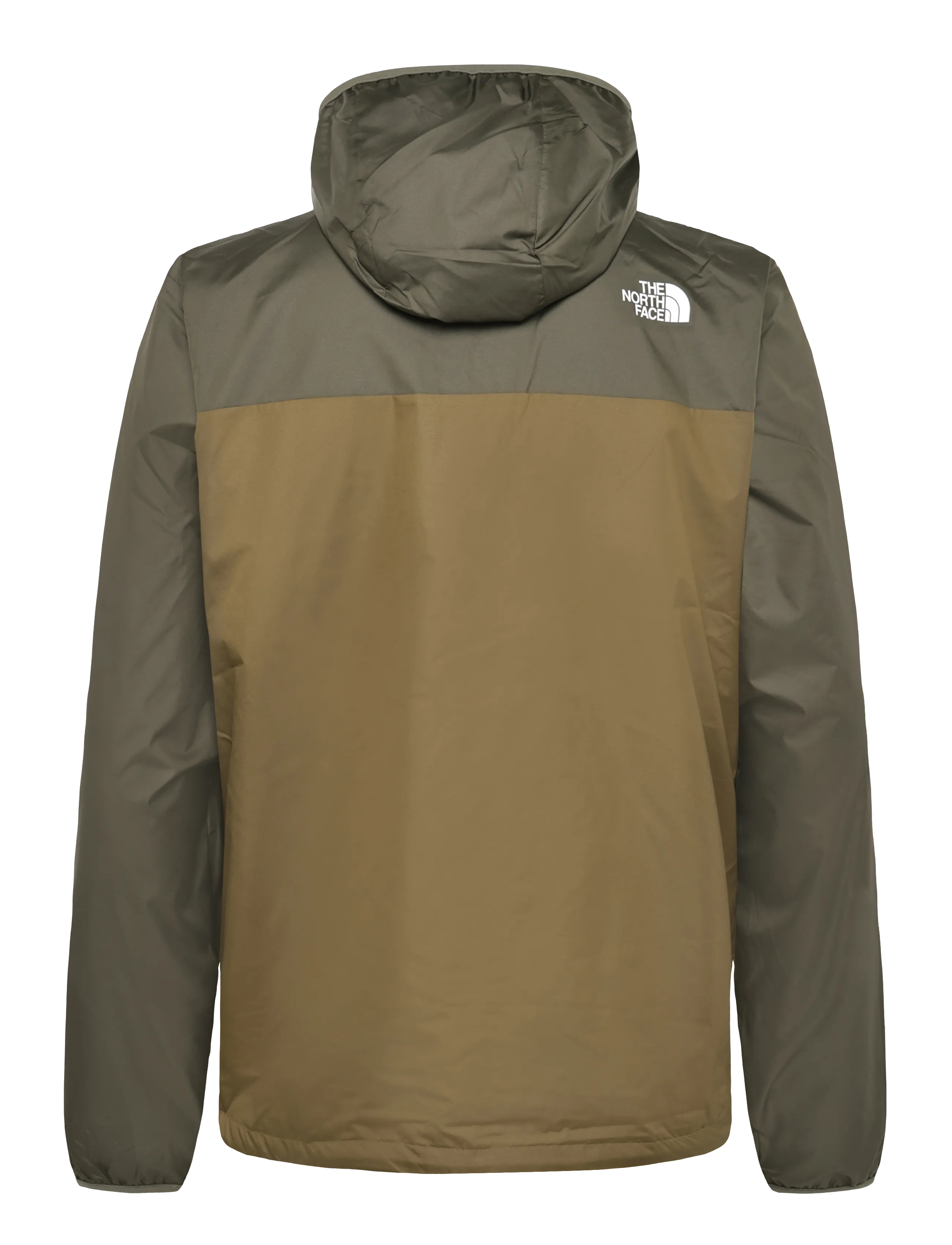 The North Face - M NUKETO WIND JACKET - outdoor jacken - caraway seed/new taupe - 2