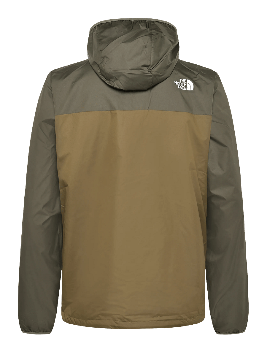 The North Face - M NUKETO WIND JACKET - outdoor jacken - caraway seed/new taupe - 2
