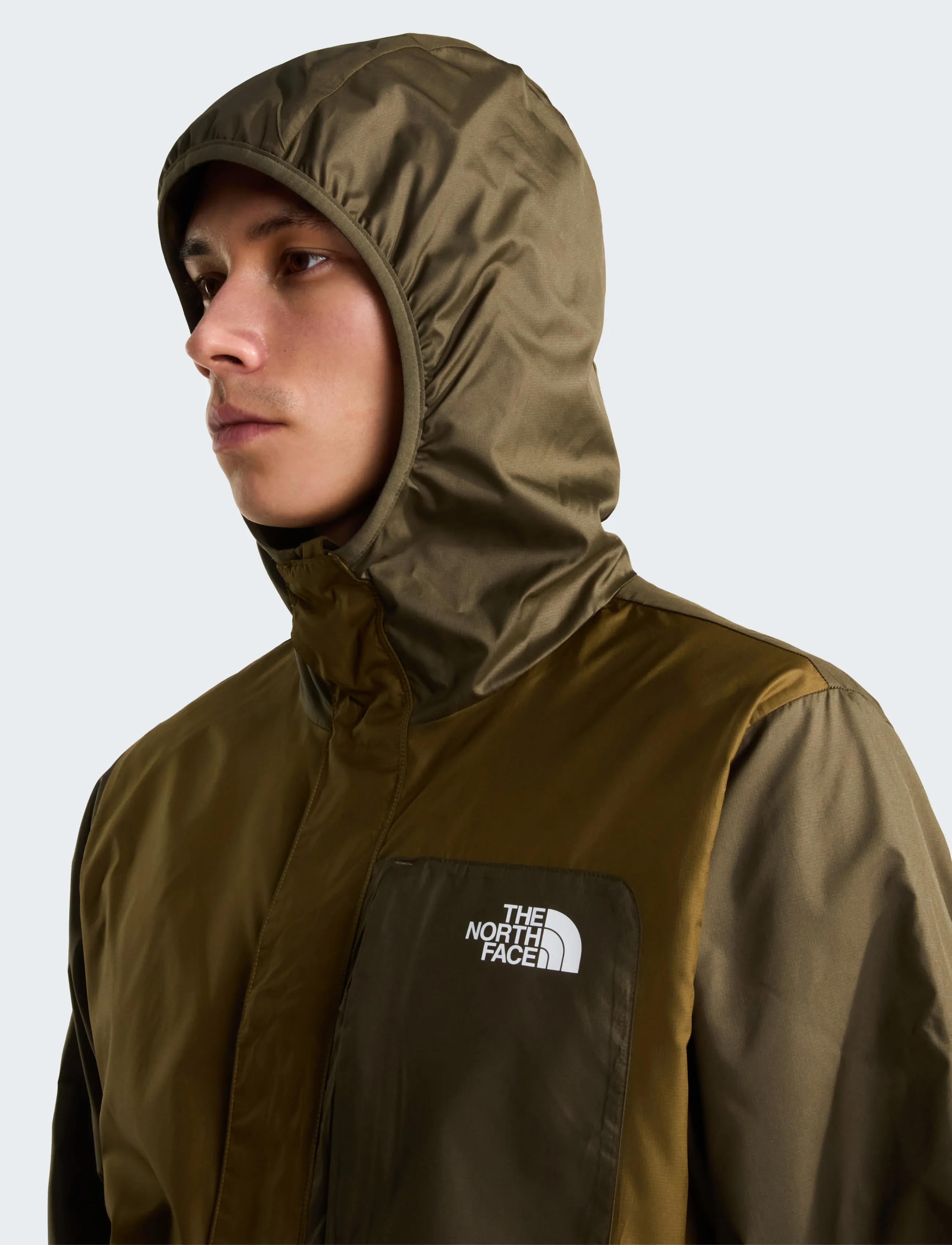 THE NORTH FACE M Nuketo Wind Jacket vinterjackor herr – bild 6