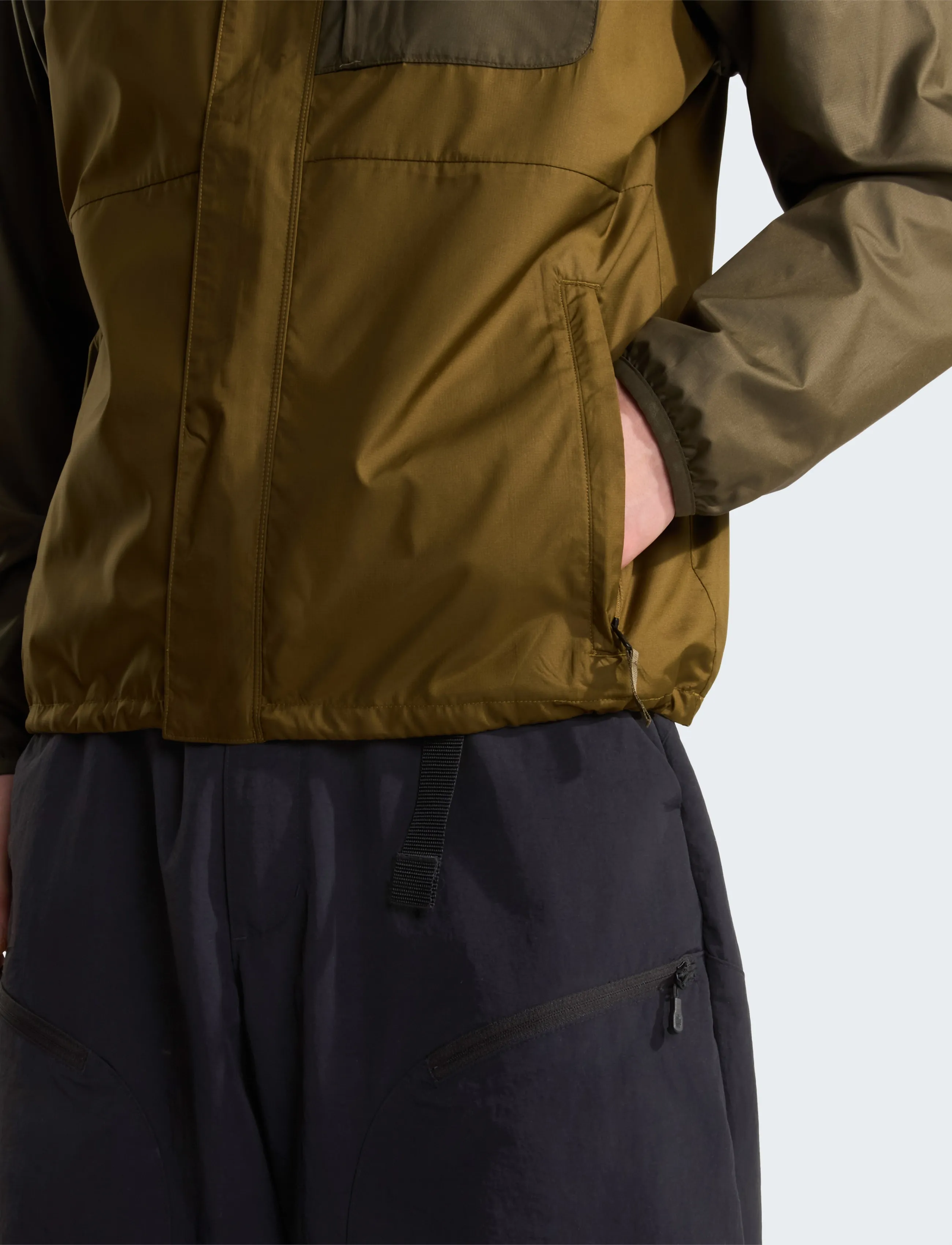 THE NORTH FACE M Nuketo Wind Jacket vinterjackor herr – bild 7