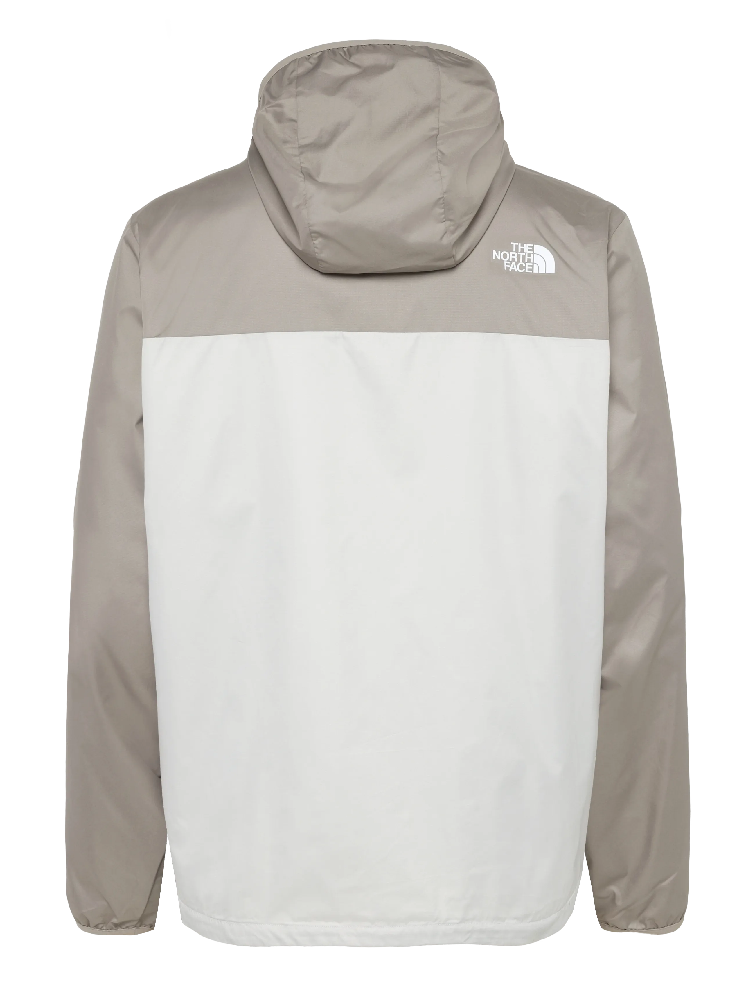 The North Face - M NUKETO WIND JACKET - välijoped - cumulus cloud/stone sla - 2