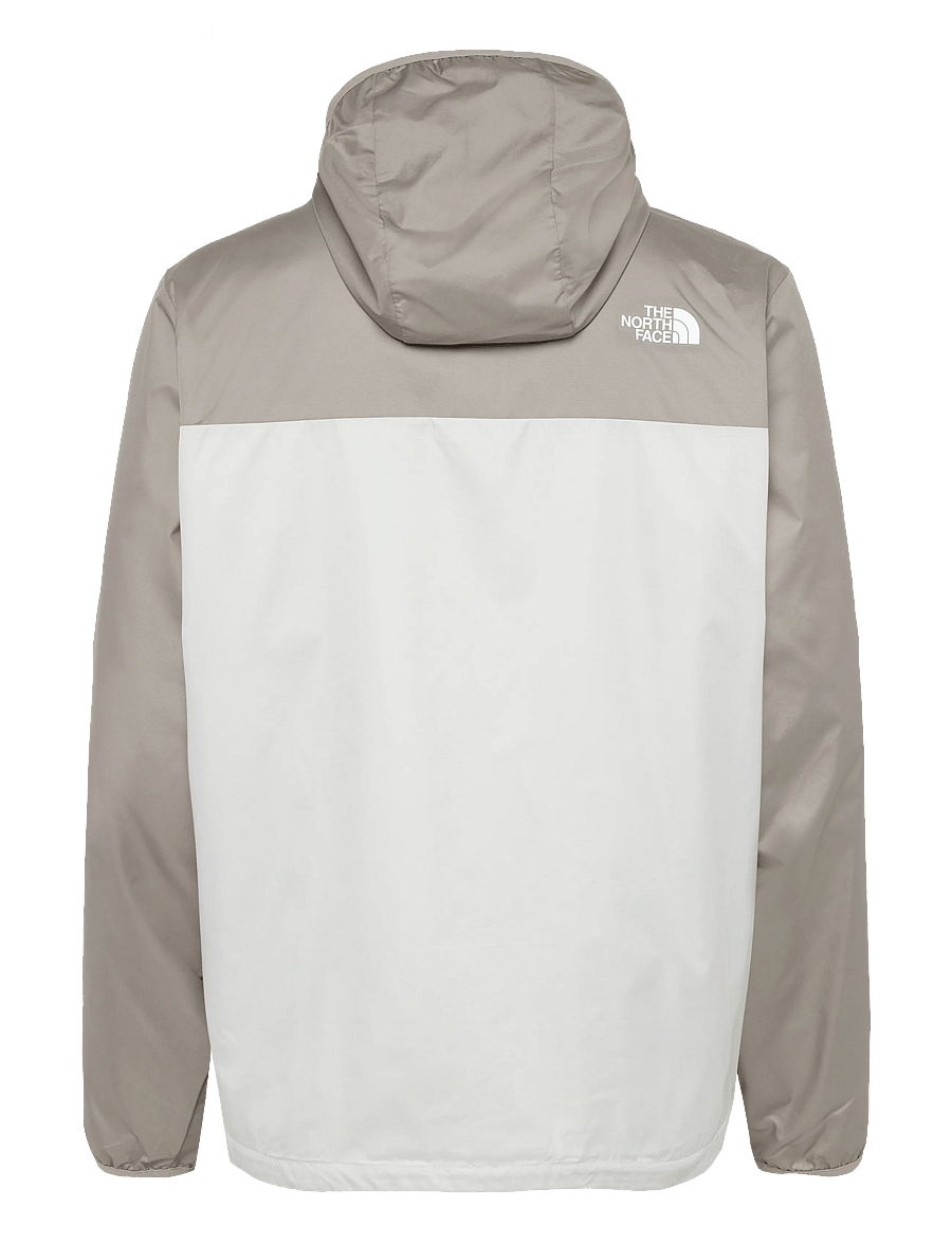The North Face - M NUKETO WIND JACKET - välijoped - cumulus cloud/stone sla - 2