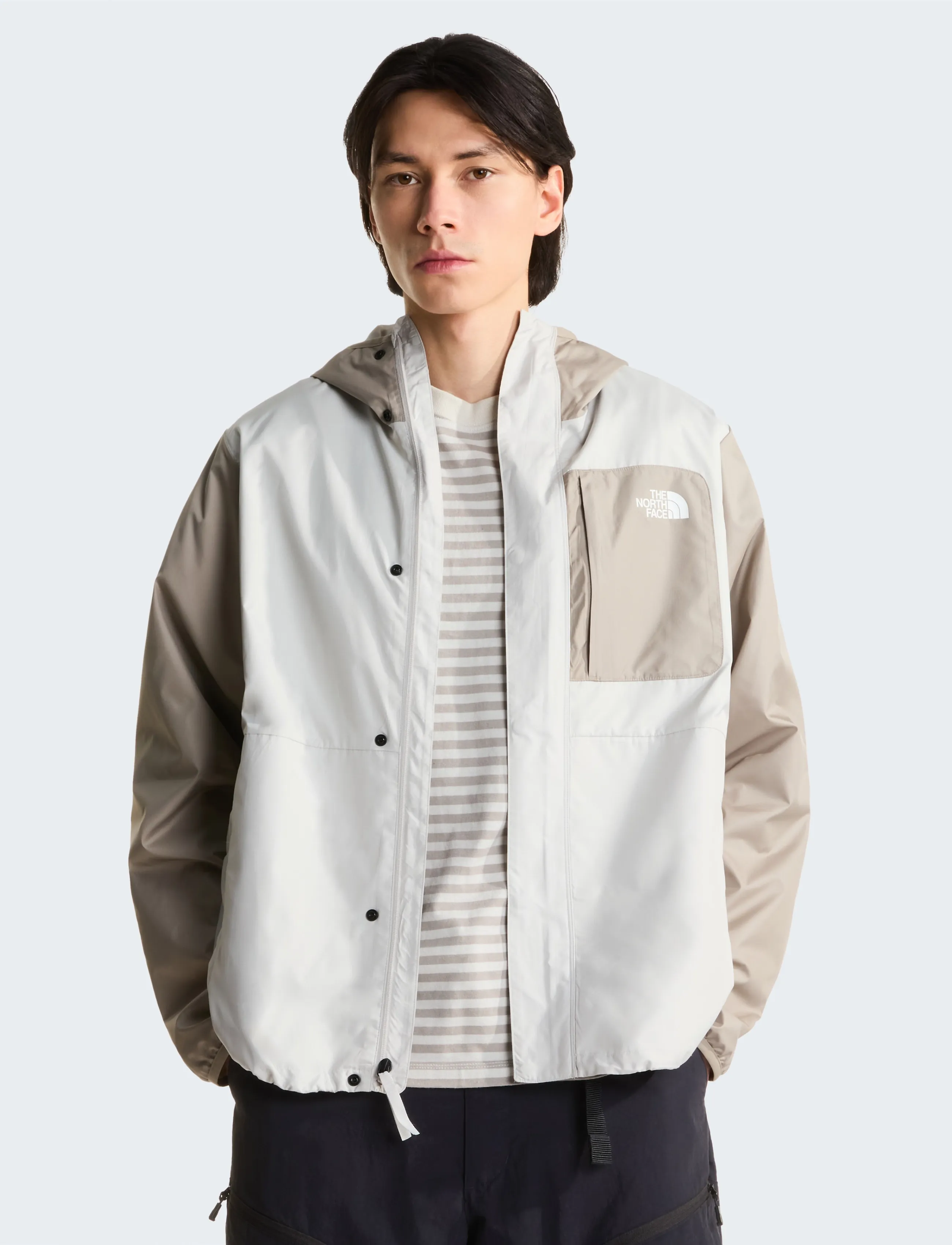 THE NORTH FACE M Nuketo Wind Jacket vinterjackor herr – bild 5