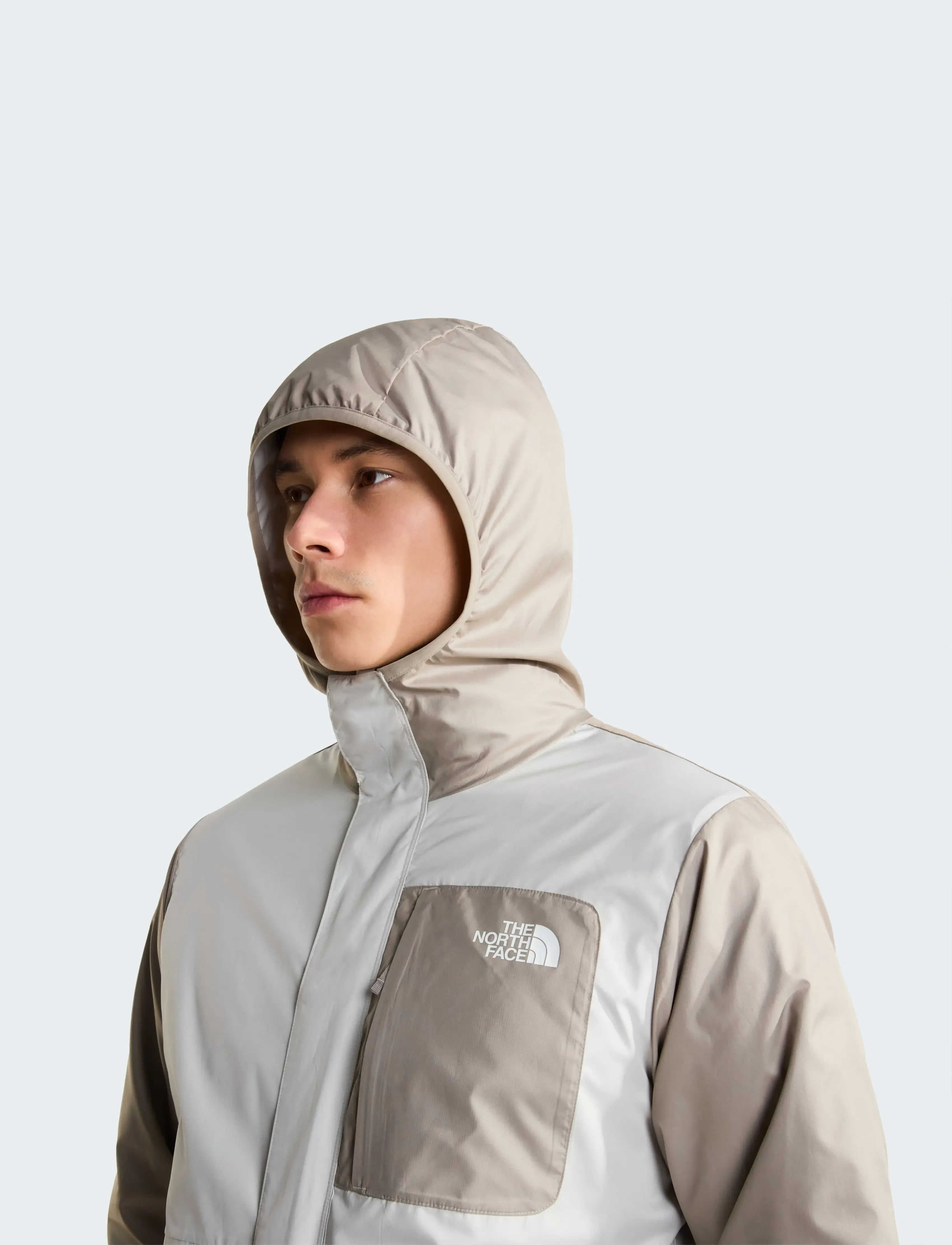 THE NORTH FACE M Nuketo Wind Jacket vinterjackor herr – bild 6