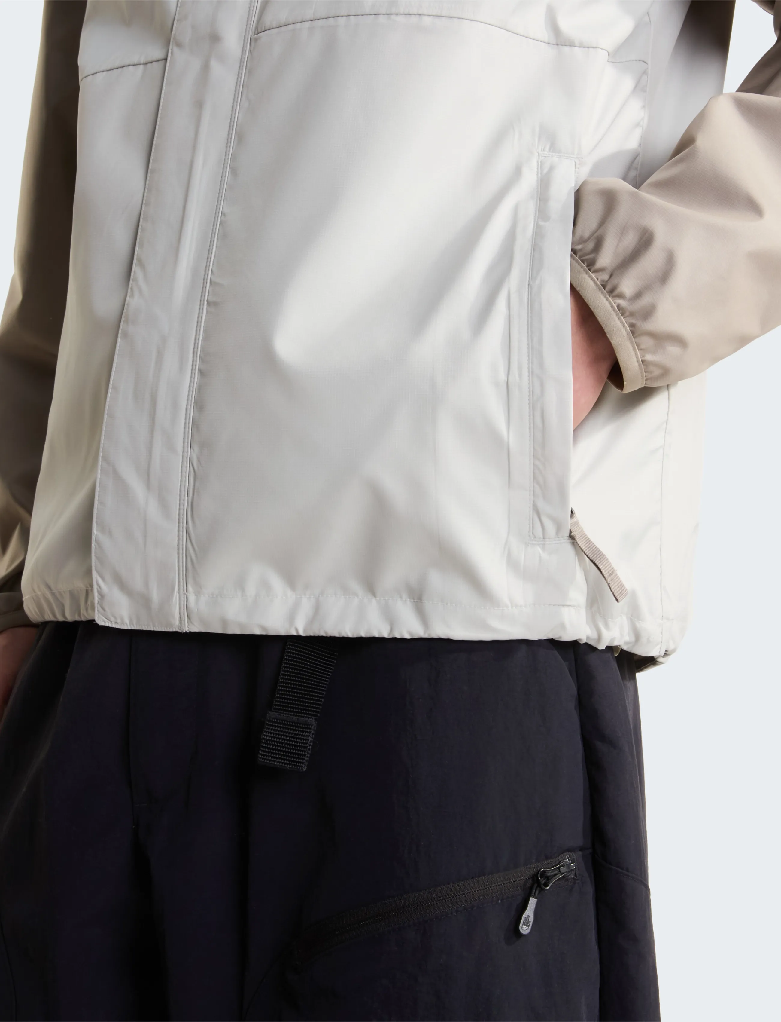 THE NORTH FACE M Nuketo Wind Jacket vinterjackor herr – bild 7