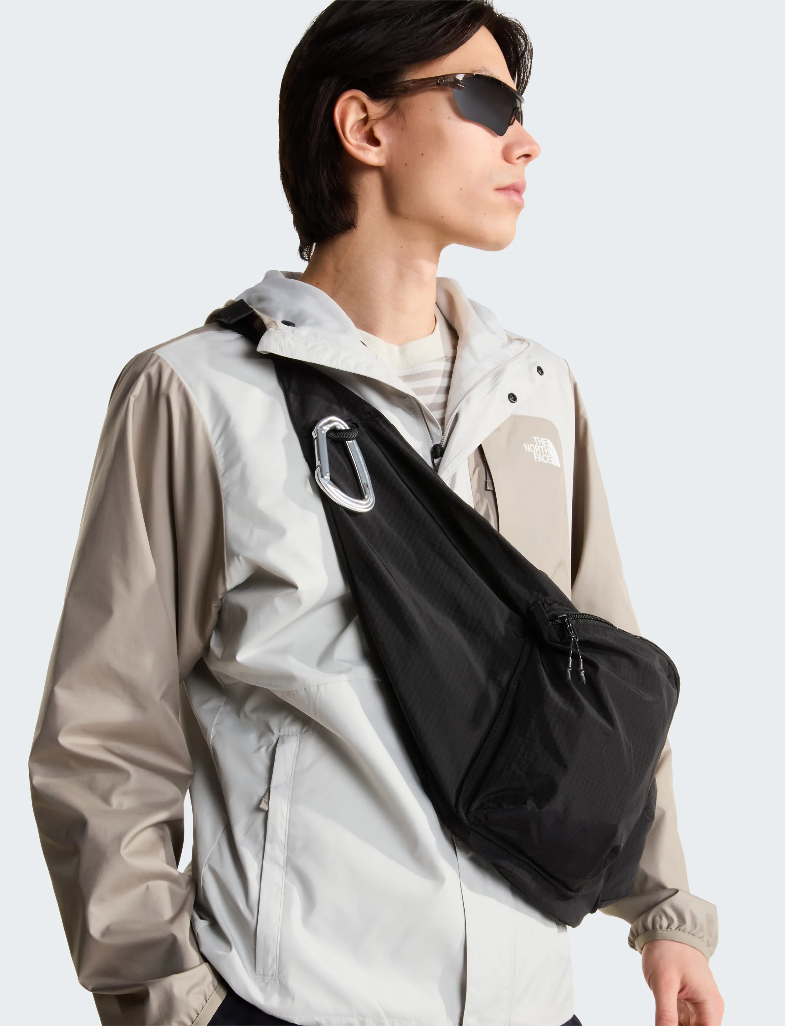 THE NORTH FACE M Nuketo Wind Jacket vinterjackor herr – bild 9