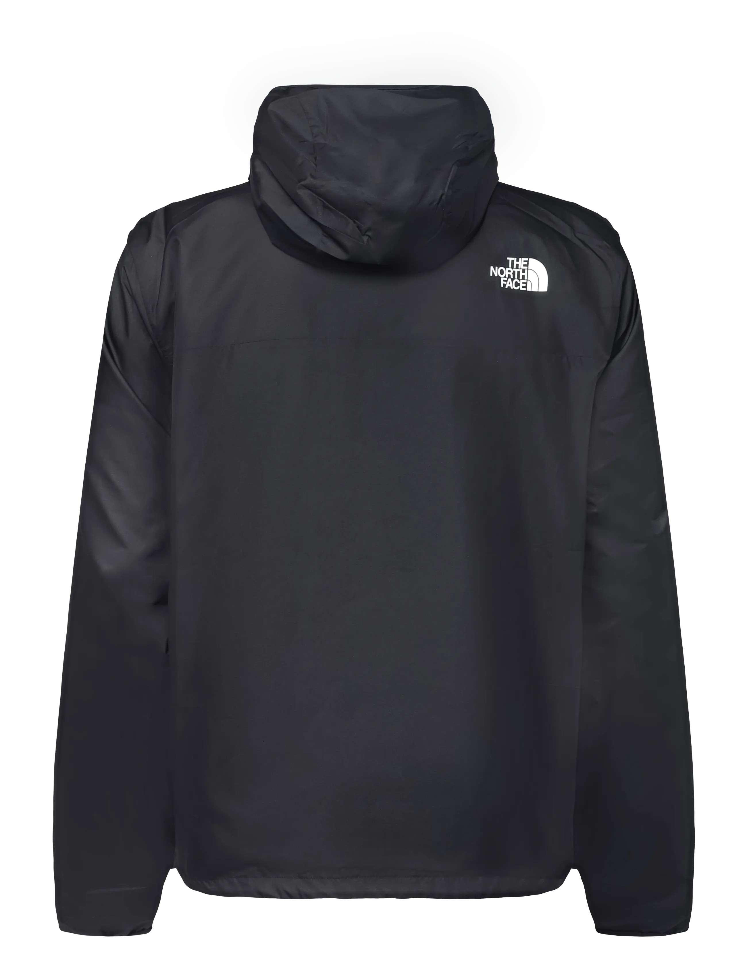 The North Face - M NUKETO WIND JACKET - friluftsjackor - tnf black - 2